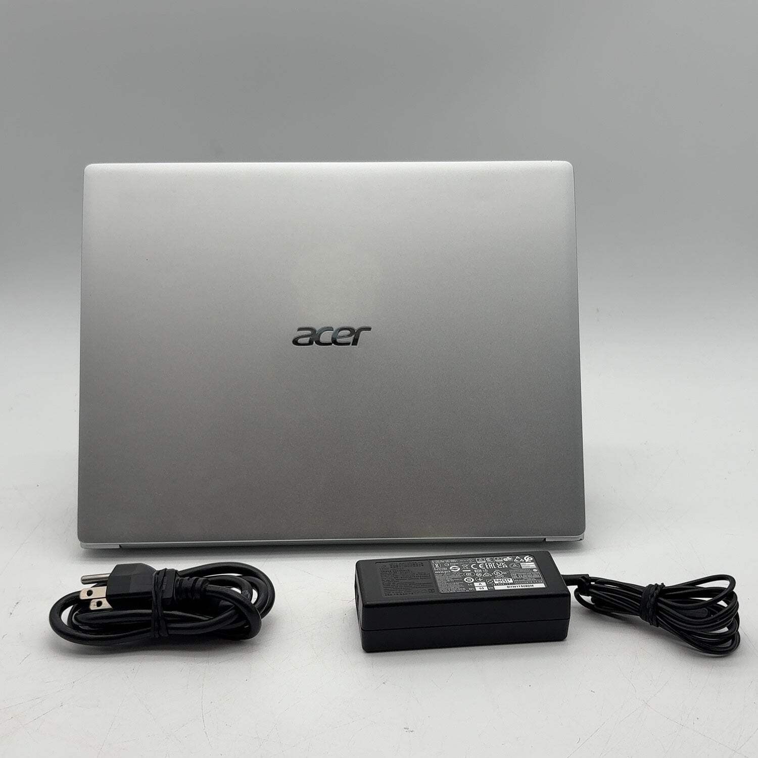 Acer Swift 3 N19H3 13.3″ i7-1165G7 2.8GHz 16GB RAM 1TB SSD