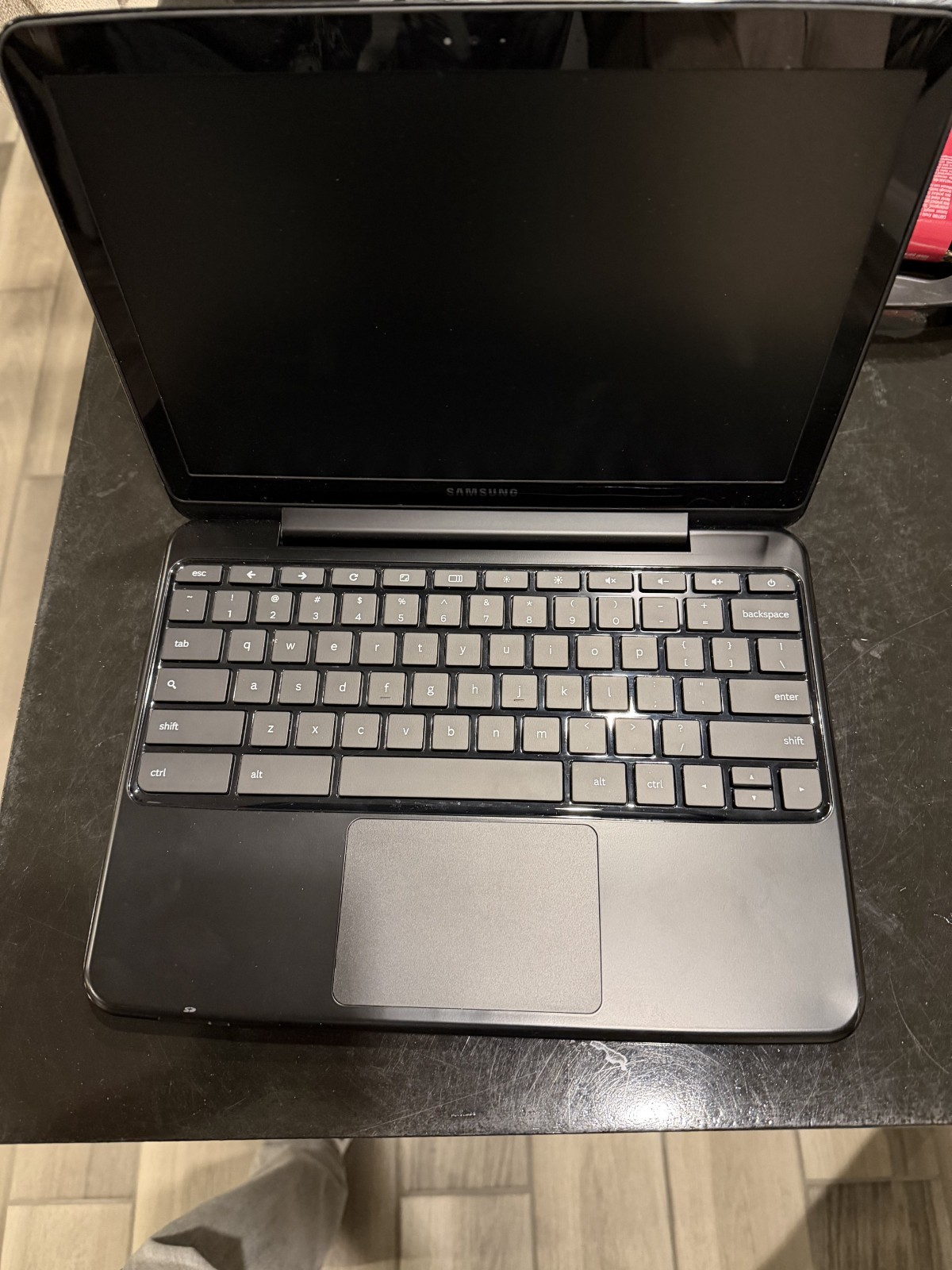 SAMSUNG XE500C21 Chromebook 12.1″ 2 GB RAM 16 GB SSD Chrome OS WiFi Webcam READ