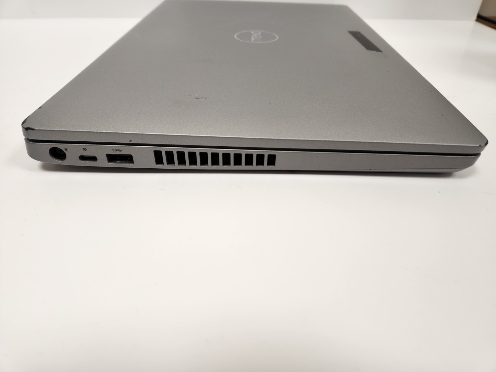 Dell Latitude 5510 Core i5-10210U, 16GB RAM, 256GB NVME, Win11 *READ #0448