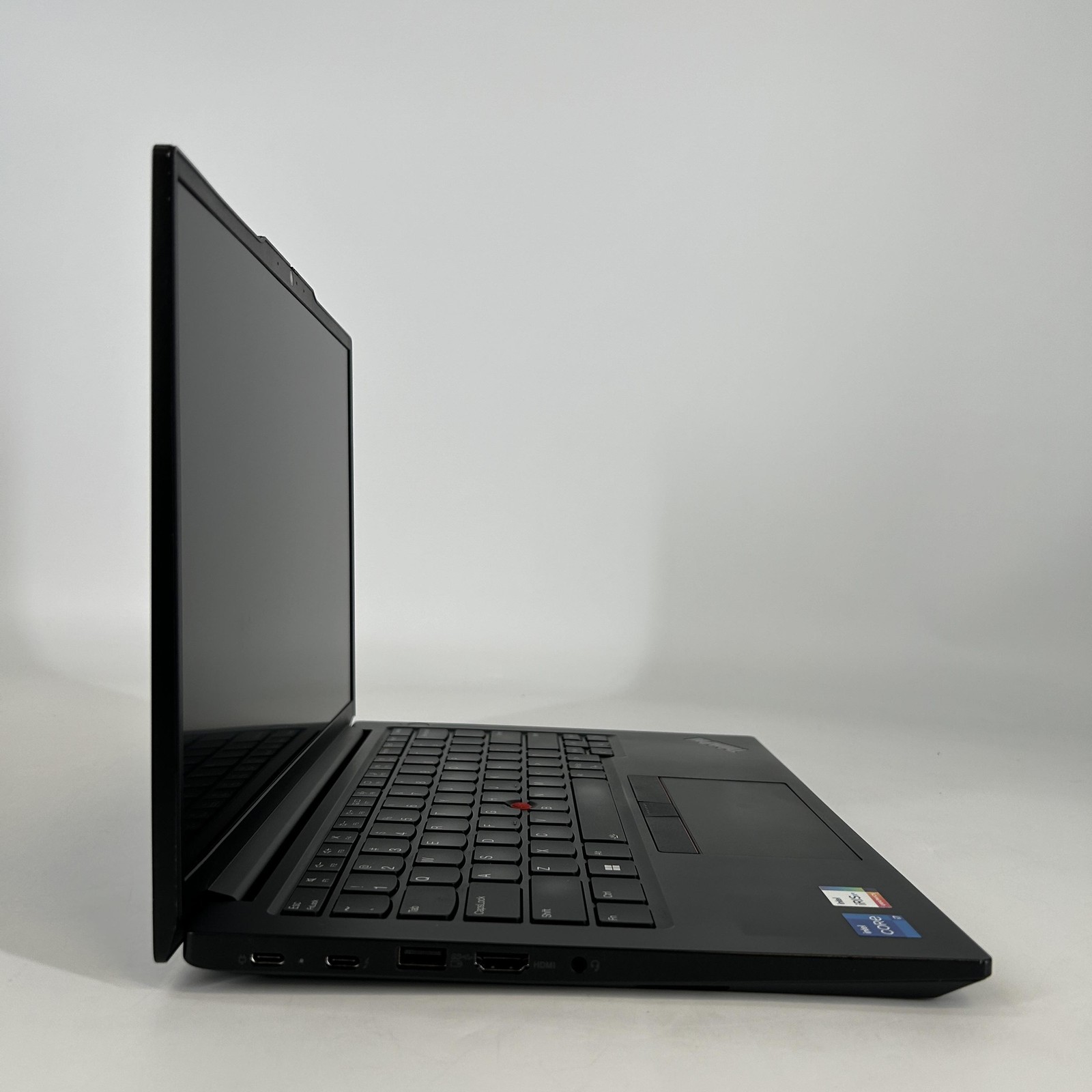 Lenovo ThinkPad E14 Gen 5 FHD+ TOUCH 1.7 GHz i7-1355U 16GB 512GB SSD Very Good