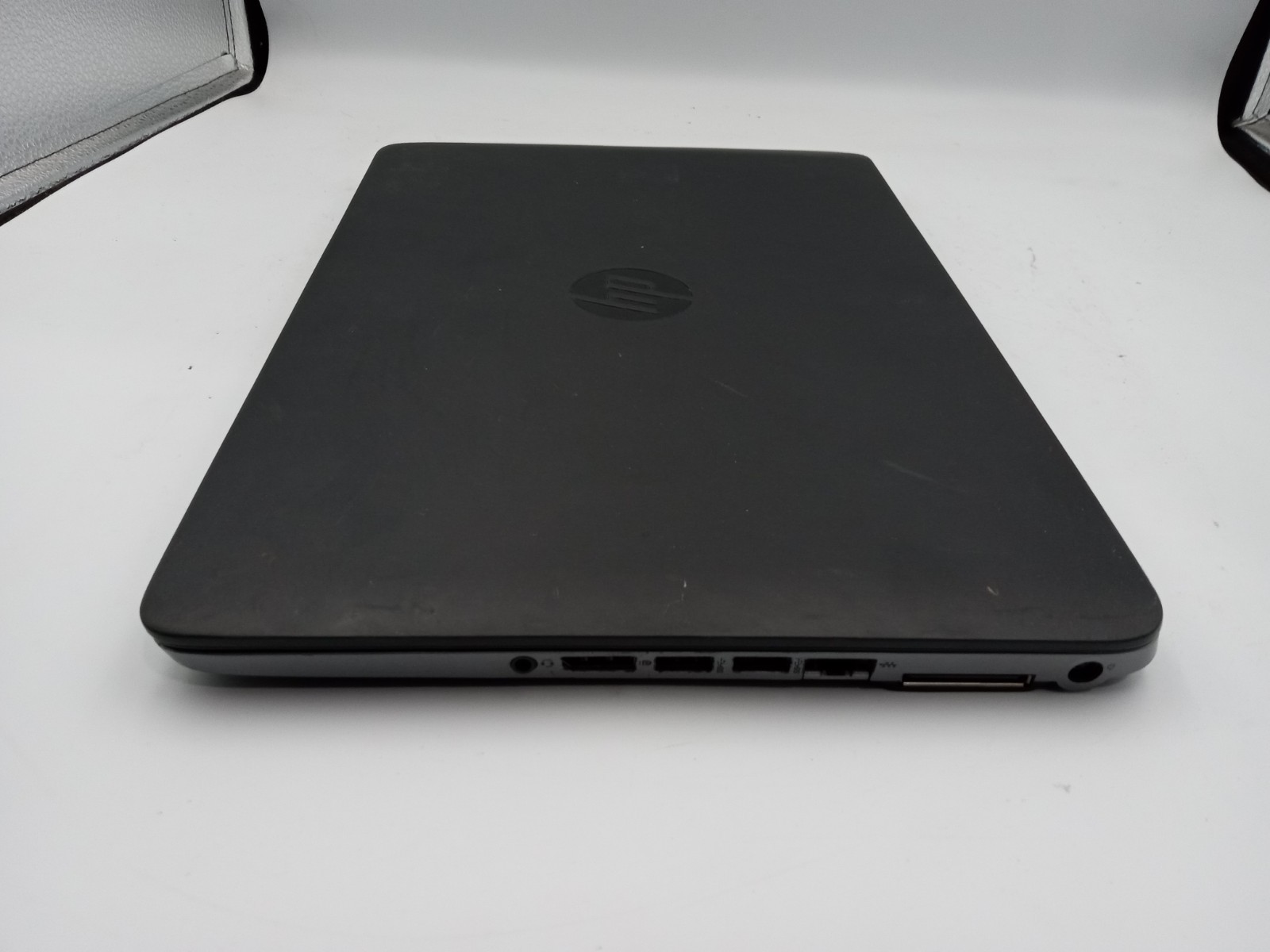HP EliteBook 840 14″ Touchscreen i7 4th Gen 8GB RAM 8500M – CRASHES – READ -RR