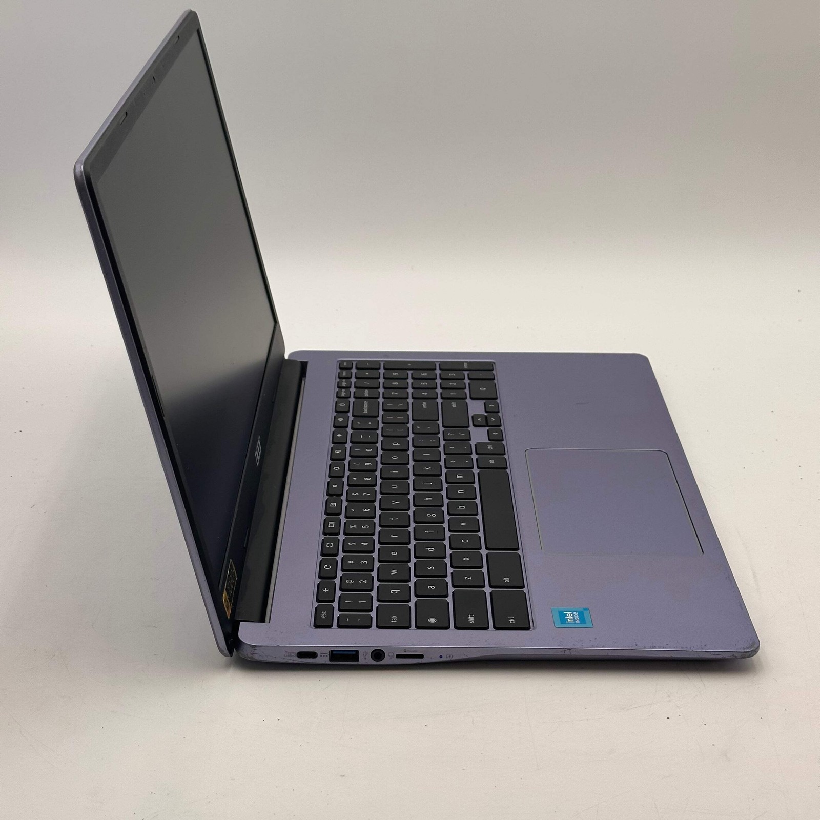 Acer Chromebook 315 CB315-4H Series 15.6-inch Intel Celeron N4500 4GB RAM 32GB