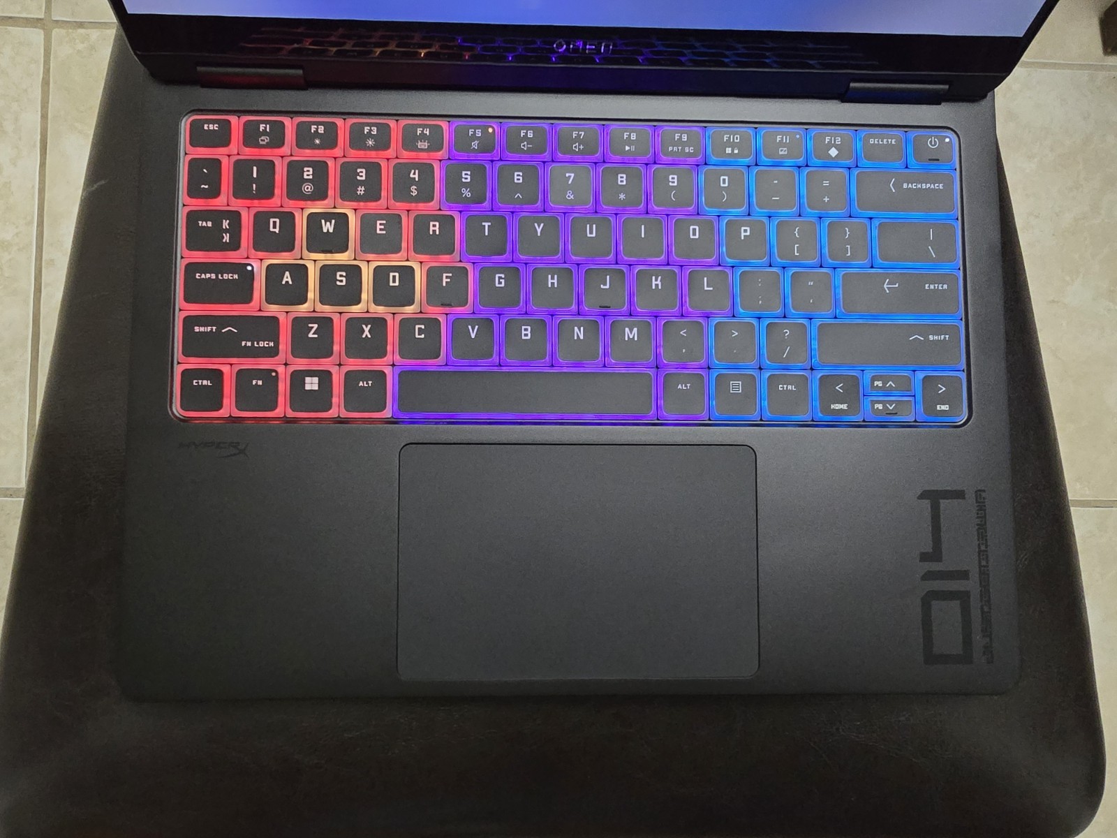HP OMEN Transcend 14.0″OLED Ultra 9-185H 32GB 1TB RTX 4070 Gaming Laptop