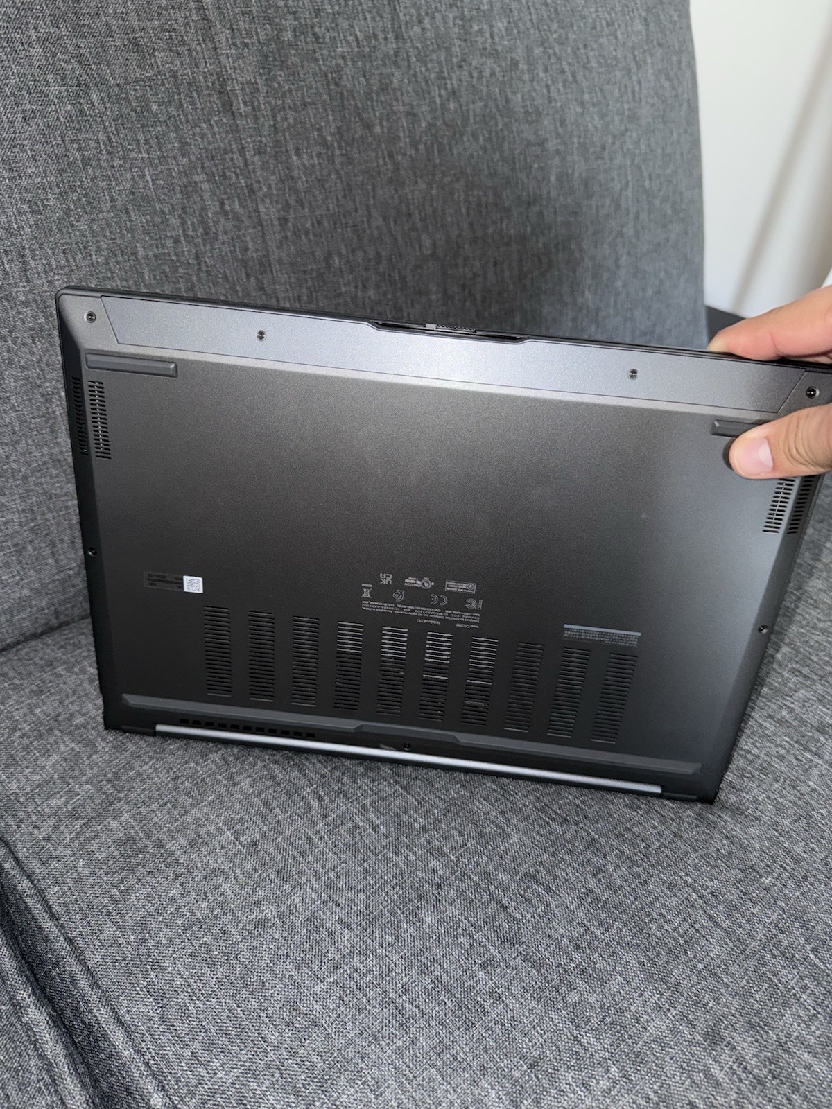 ASUS Zenbook 14 UX3405MA | Intel CoreUltra 7 155H | 16GB RAM | 1TB SSD | 14Touch