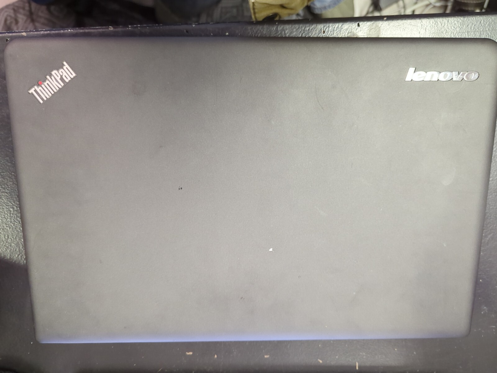 Lenovo Thinkpad Edge E531 3rd gen I5 Intel CPU Bad Internal Battery For Parts