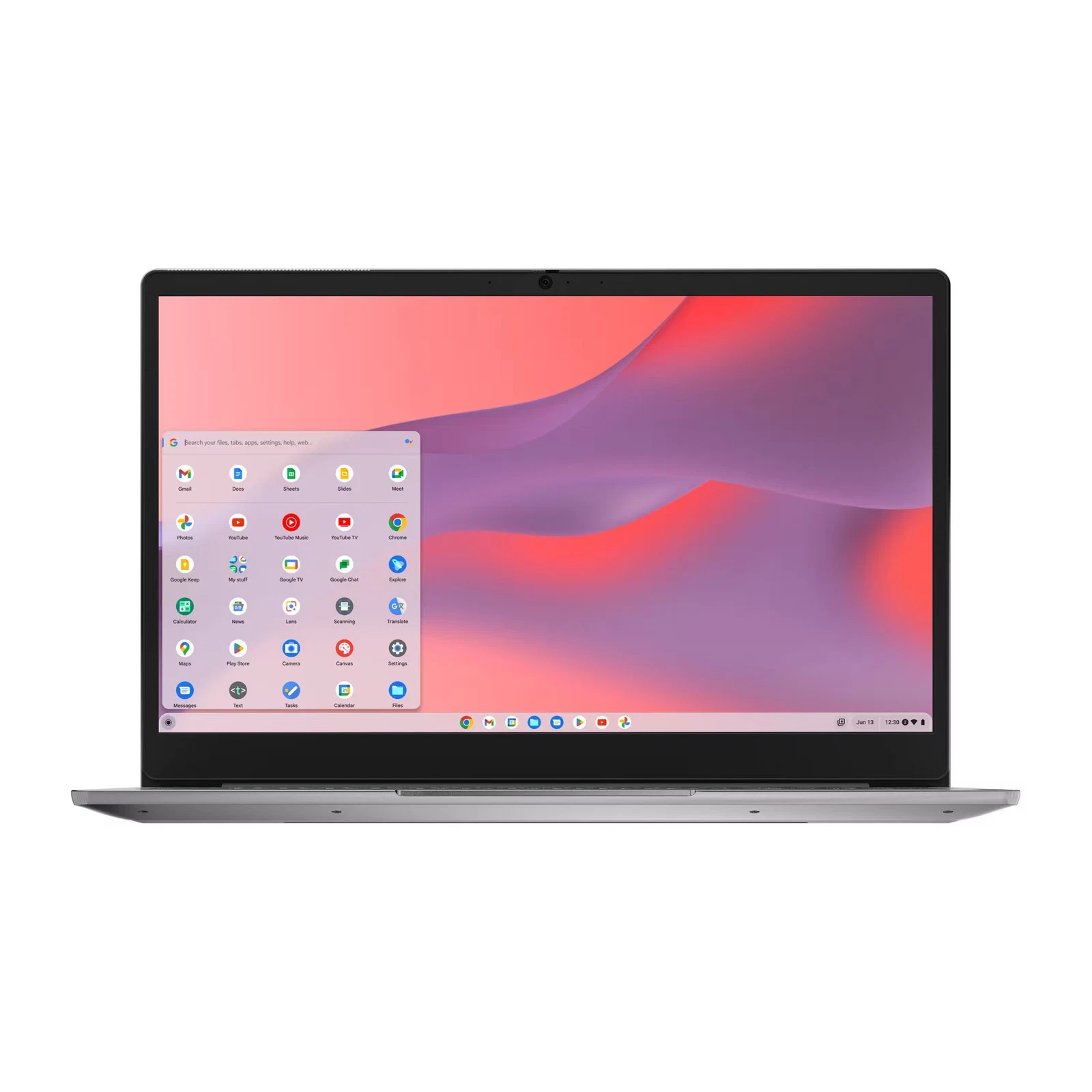 Lenovo IdeaPad 3i Chromebook 15.6″ FHD Intel N4500 4GB Onboard 64GB eMMC Storage