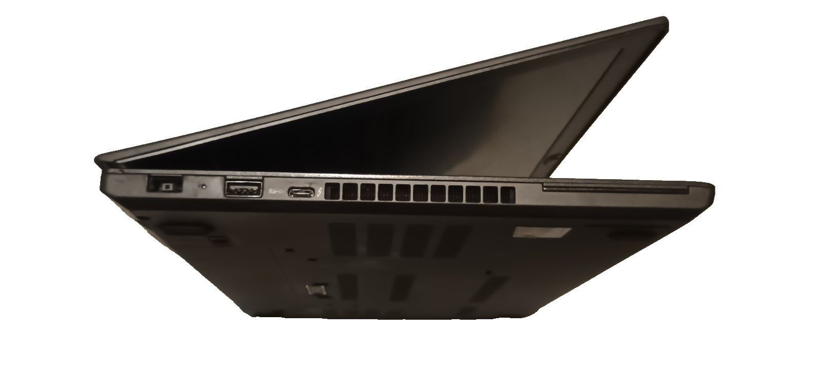 Lenovo ThinkPad T470 i5-7300U 8GB RAM 250GB SSD Win 11 + Charger