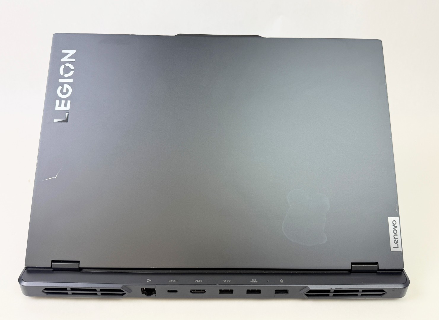 Lenovo Legion Pro 5 16IRX8 16″ i9-13900HX 32GB 1TB SSD RTX 4060 W11H – Read!