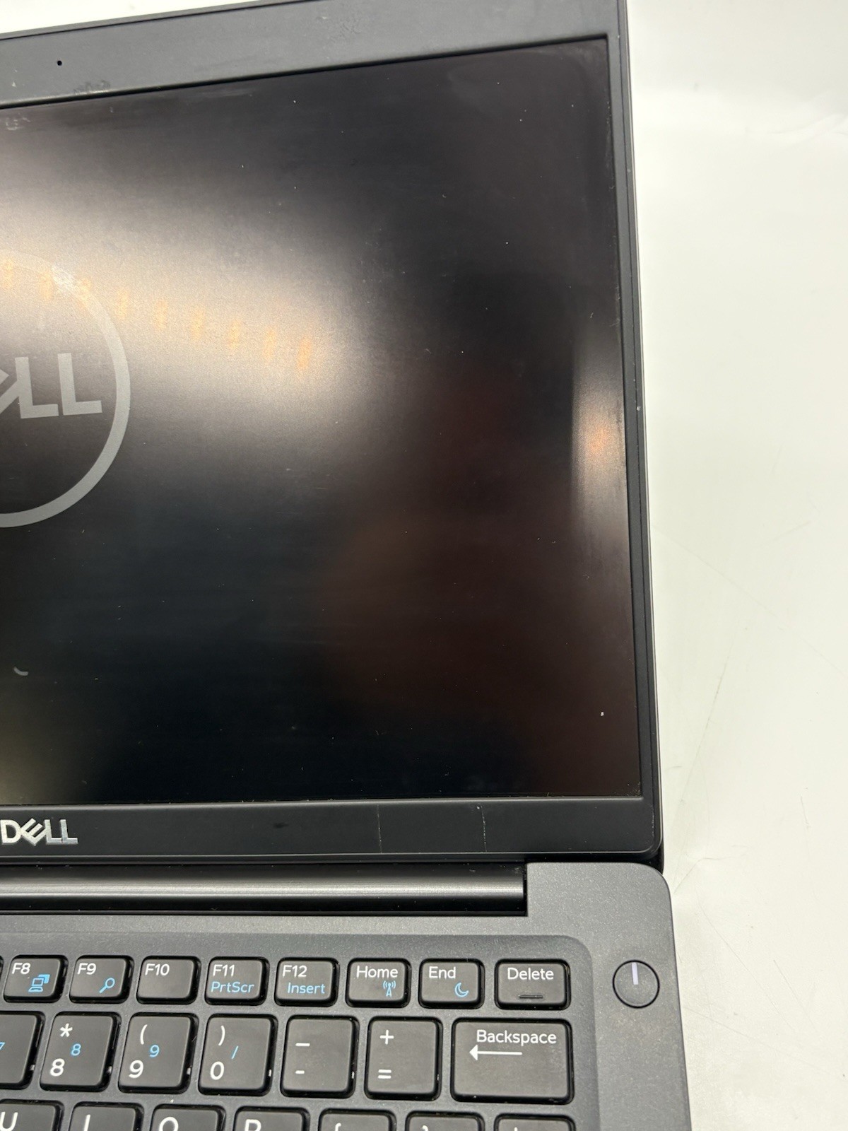 Dell Latitude 7390 i7-8650U 1.90GHZ 16GB RAM 512GB SSD WIN11Pro One dead pixel