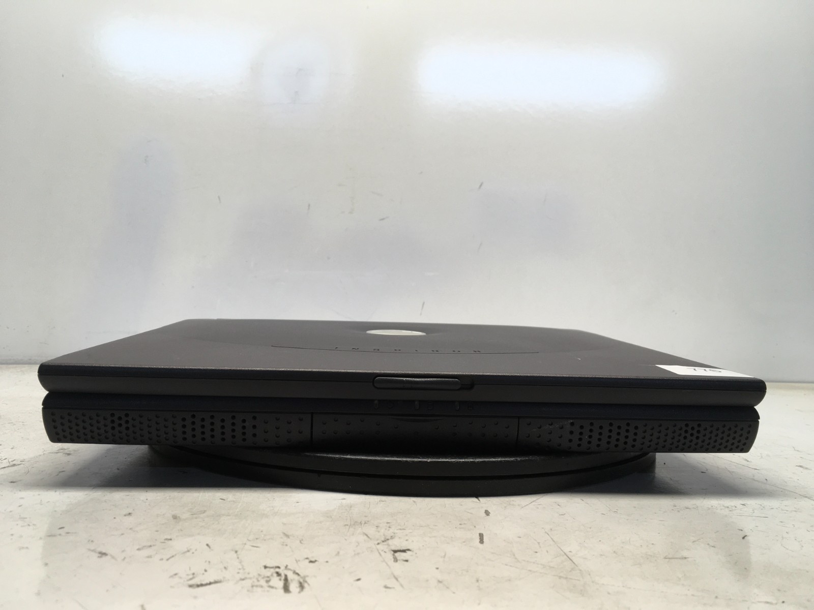 Dell Inspiron 2650 Intel Pentium 4-M 1.7GHz 384 MB NO HDD