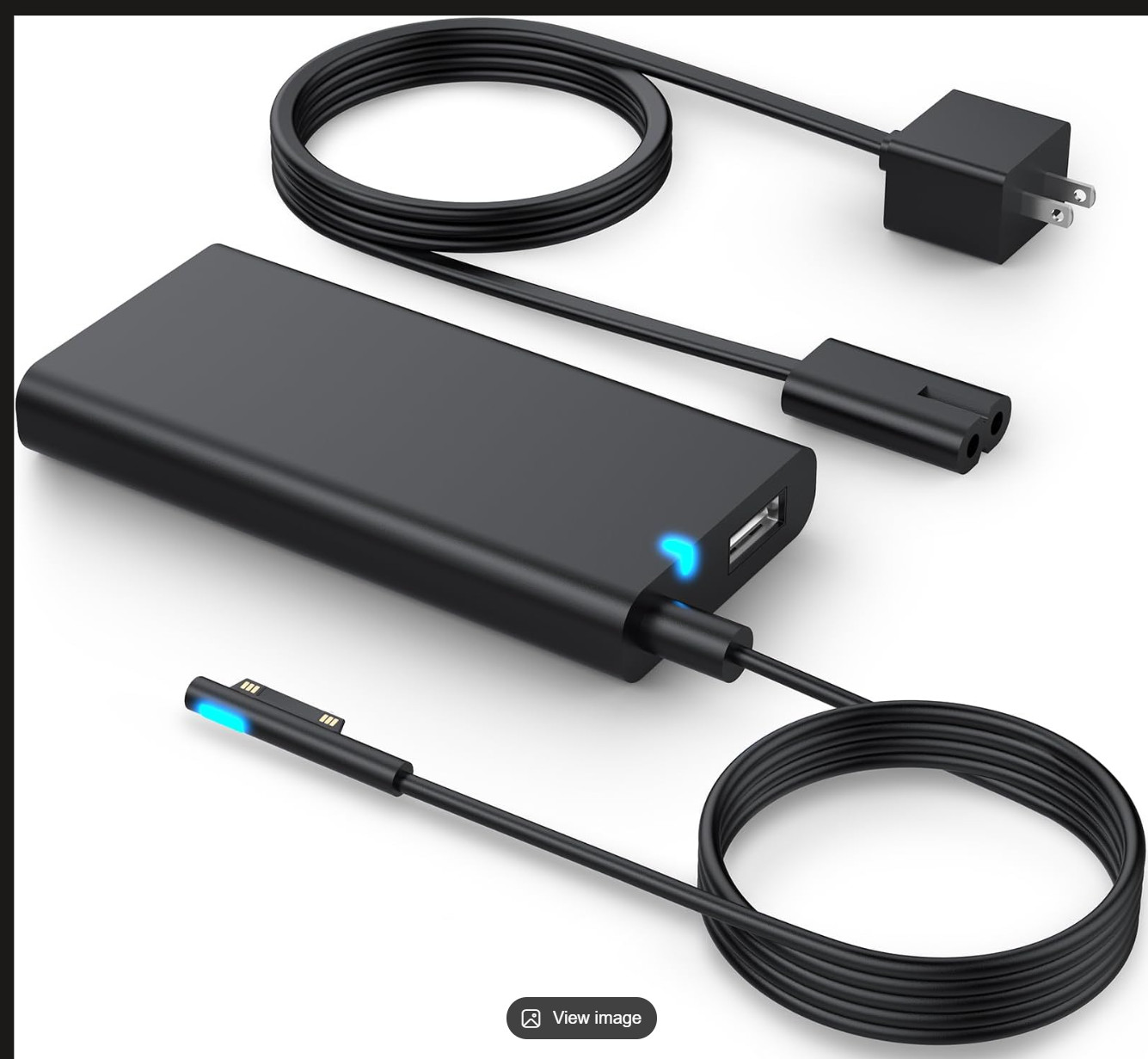 Microsoft – Surface Pro – Copilot+ PC – 13” Touchscreen – Snapdragon X Plus – 16
