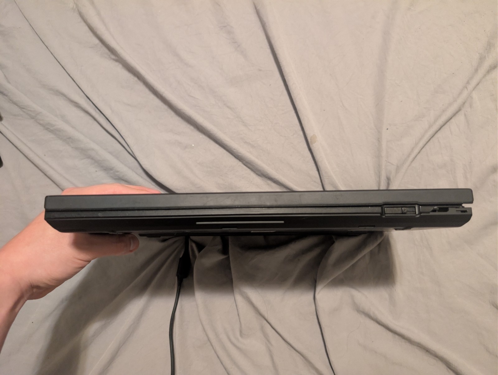 Lenovo ThinkPad T430 14in i5 3rd Gen 2.50GHz 8GB 240GB SSD Linux