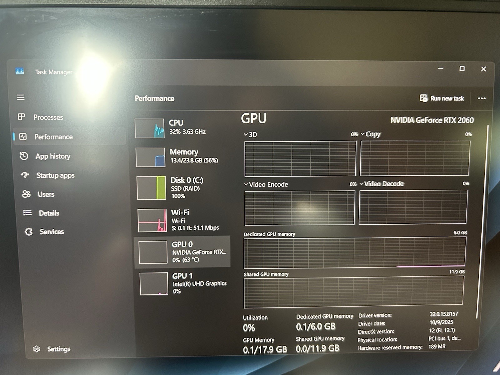 ASUS – Rog Zephyrus M15 15.6″ 4k Ultra HD Gaming Laptop GU502LV RTX 2060