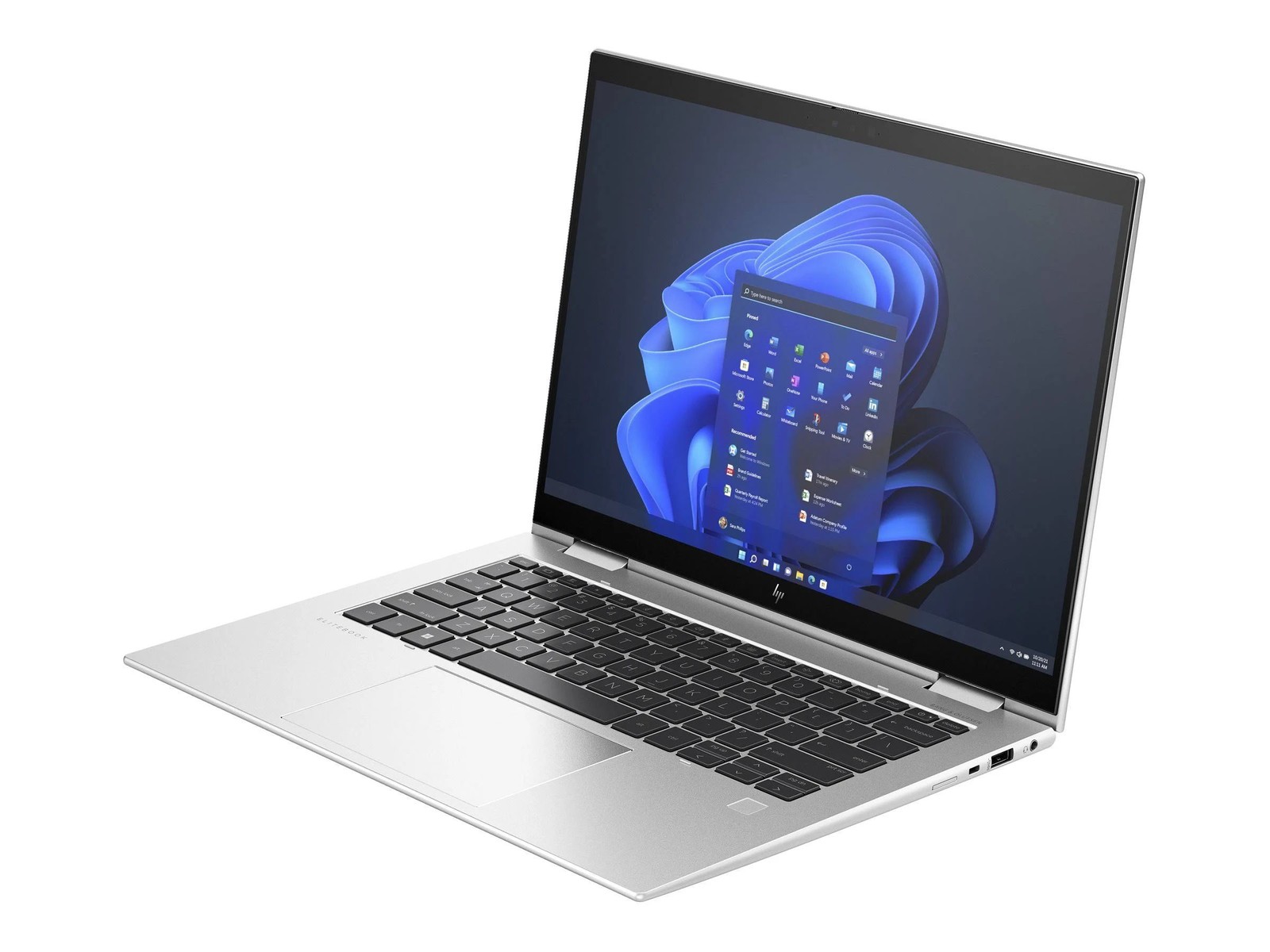 HP ELITEBOOK X360 1040 G10 i7-1365U 16GB RAM 512GB SSD–GOOD REFURBISHED