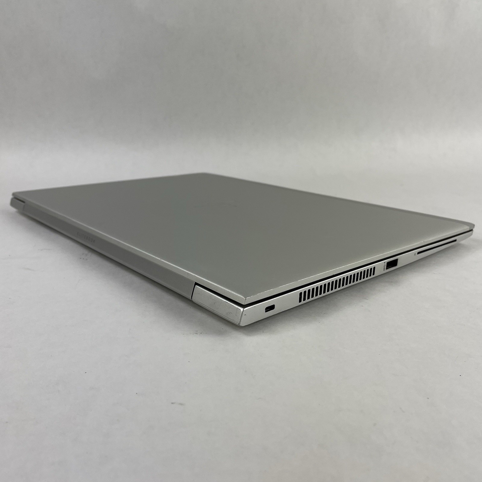 HP EliteBook 850 G6 15.6″ i5-8365U 1.60 GHz 8 GB RAM No SSD/OS/AC – Dents