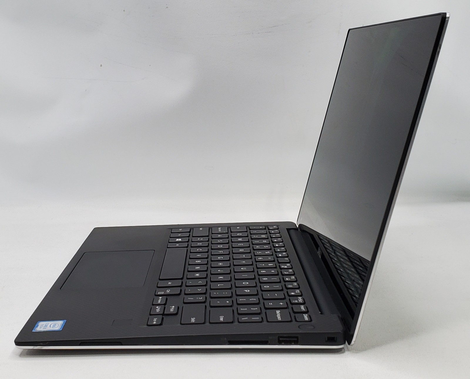 DELL XPS 13 9360 Core i5-7200U @ 2.50GHz 8GB RAM 128GB SSD Windows 11 Pro
