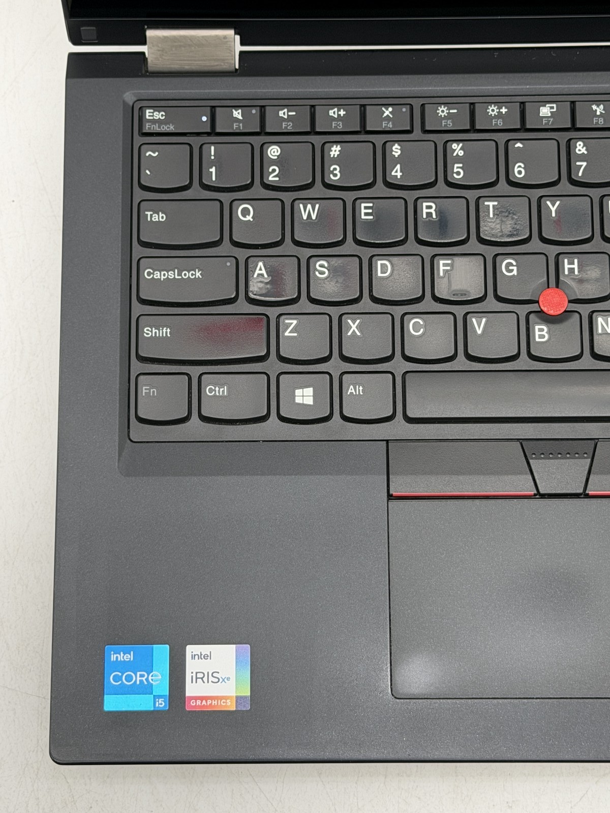 Lenovo ThinkPad L13 Yoga Gen 2 (2-in-1) 13.3″ i5-1135G7 8GB 256GB |NO OS Read|