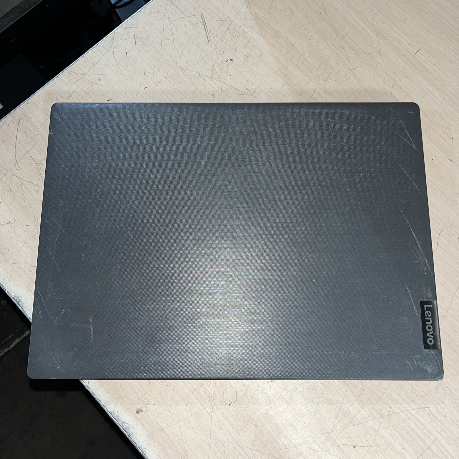 LENOVO V14-I IL INTEL CORE I3-1005G1 1.20GHZ 8GB RAM NO HD ,