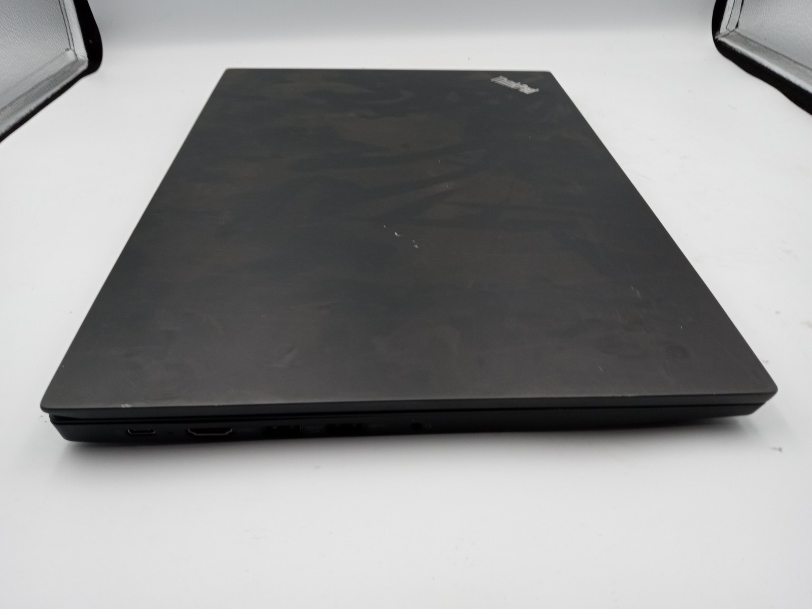 Lenovo Thinkpad E590 15″ Laptop Intel Core i5 8th Gen – LIQUID DAMAGE -RR