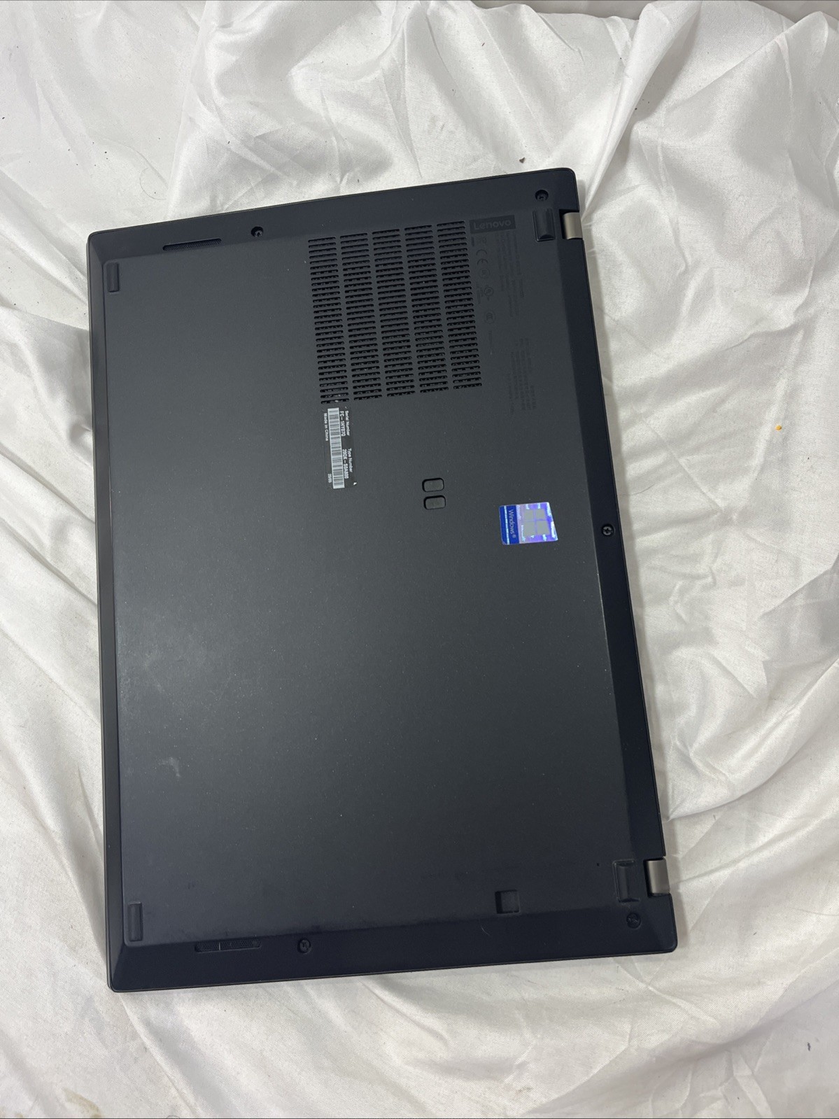 Lenovo ThinkPad T495s 14″ Ryzen 5 Pro 3500U 8GB 256GB – Very Good