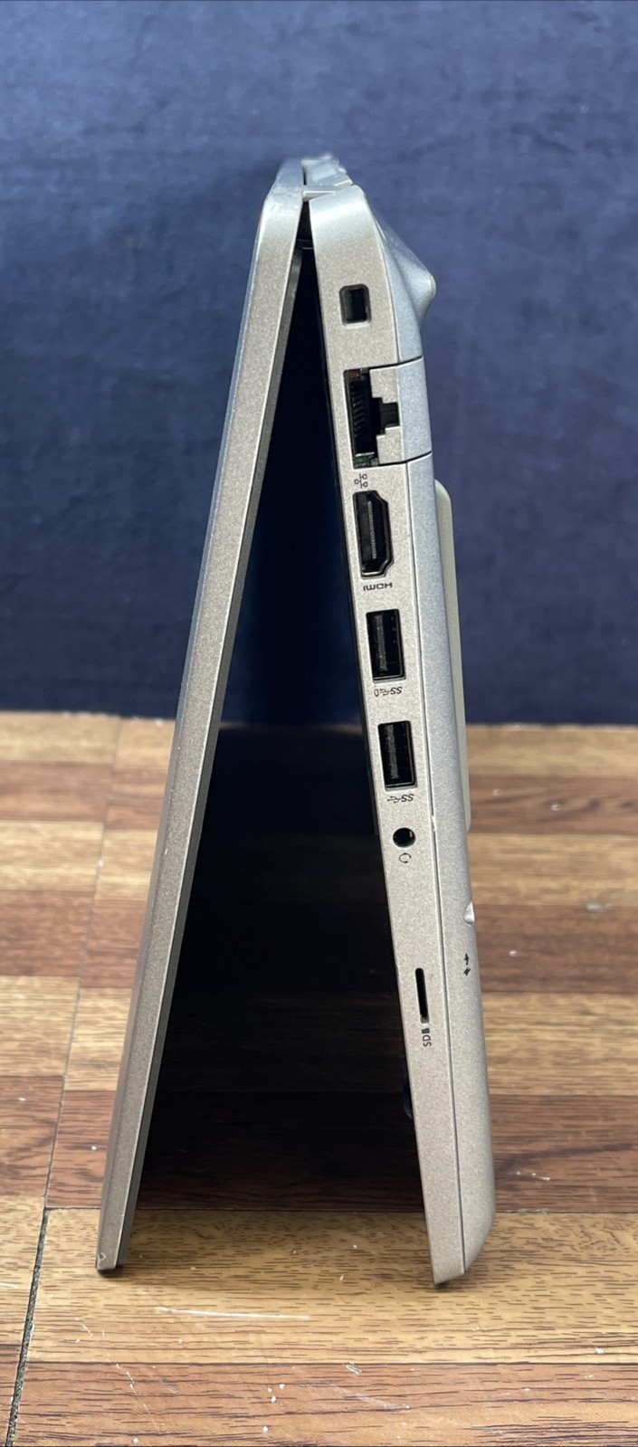 Dell Latitude 5421 Intel Core i5-11500H 2.4 GHz 16GB RAM 256GB SSD