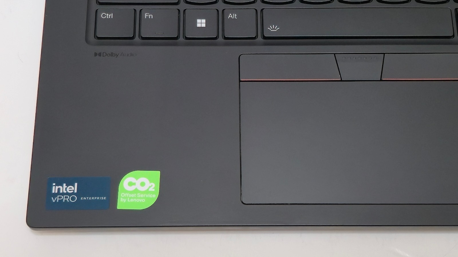Lenovo ThinkPad P14S Gen 5 Intel Ultra 7 165H 56GB RAM 1TB SSD Ark Pro Touch