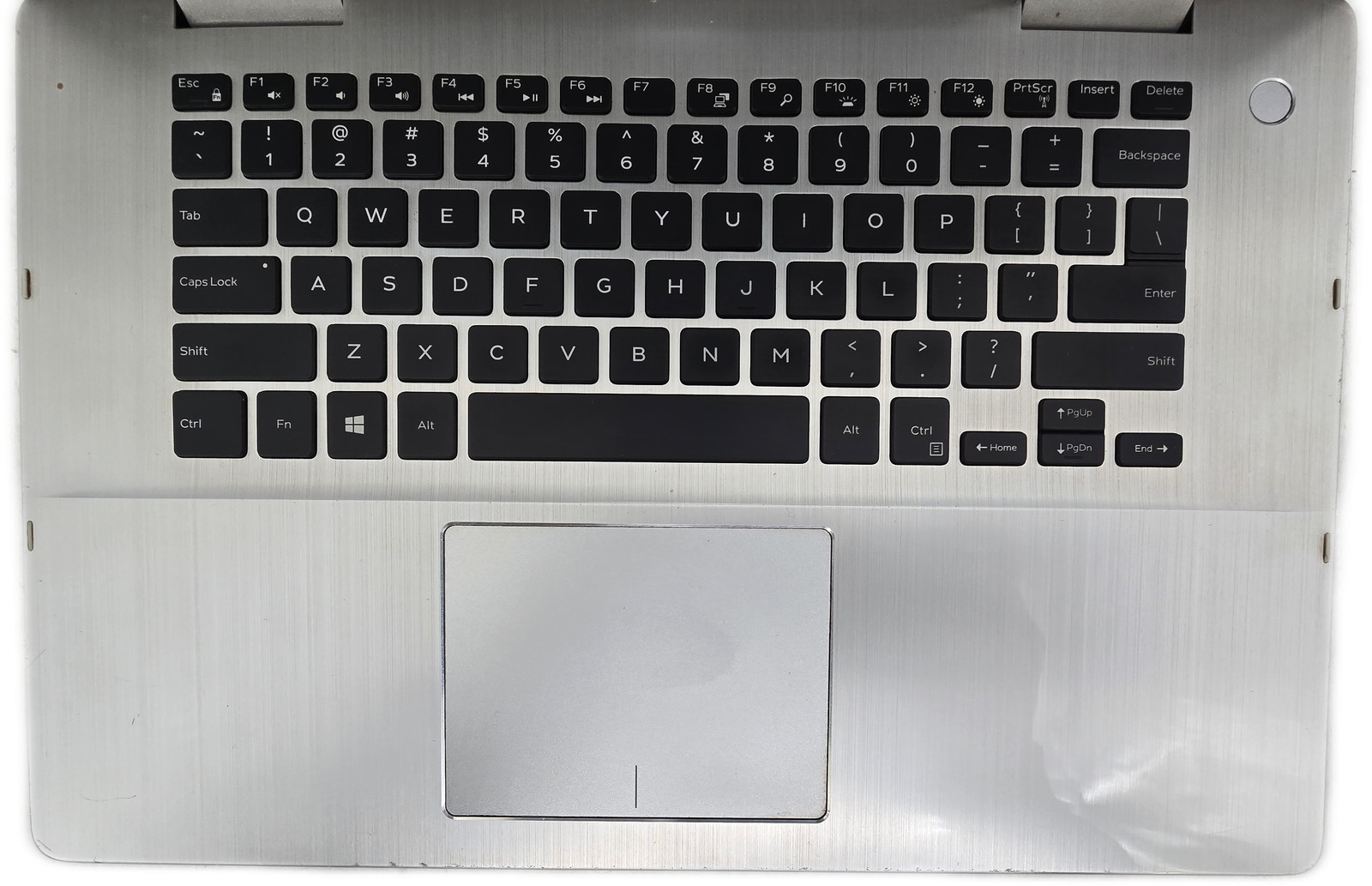 Dell Inspiron 7586 2-in-1 i5 8th Gen 16GB 256GB SSD Windows 11 Pro