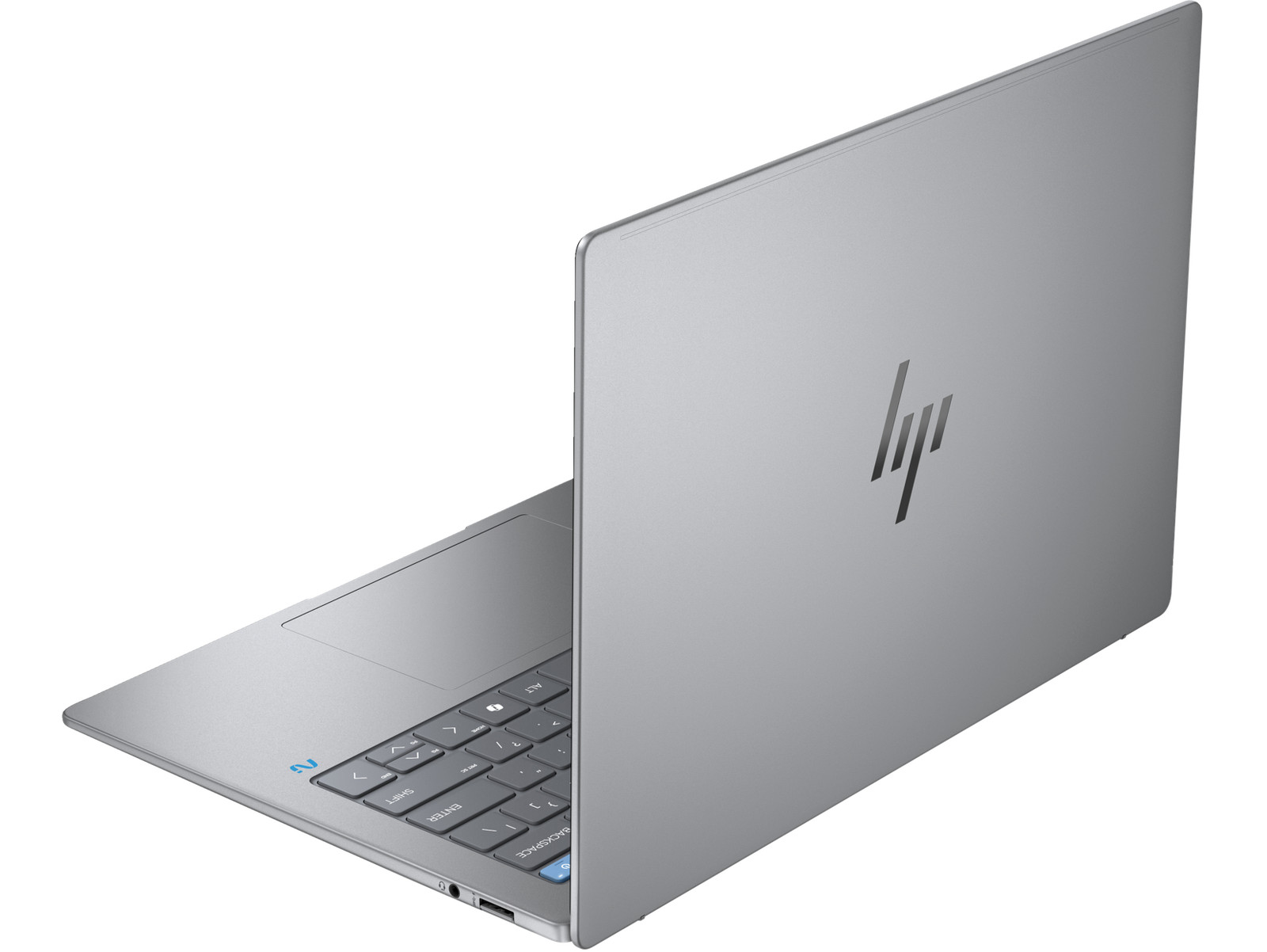 HP OmniBook X 14-fe 14″ Laptop Snapdragon X Elite 16GB 512GB W11H