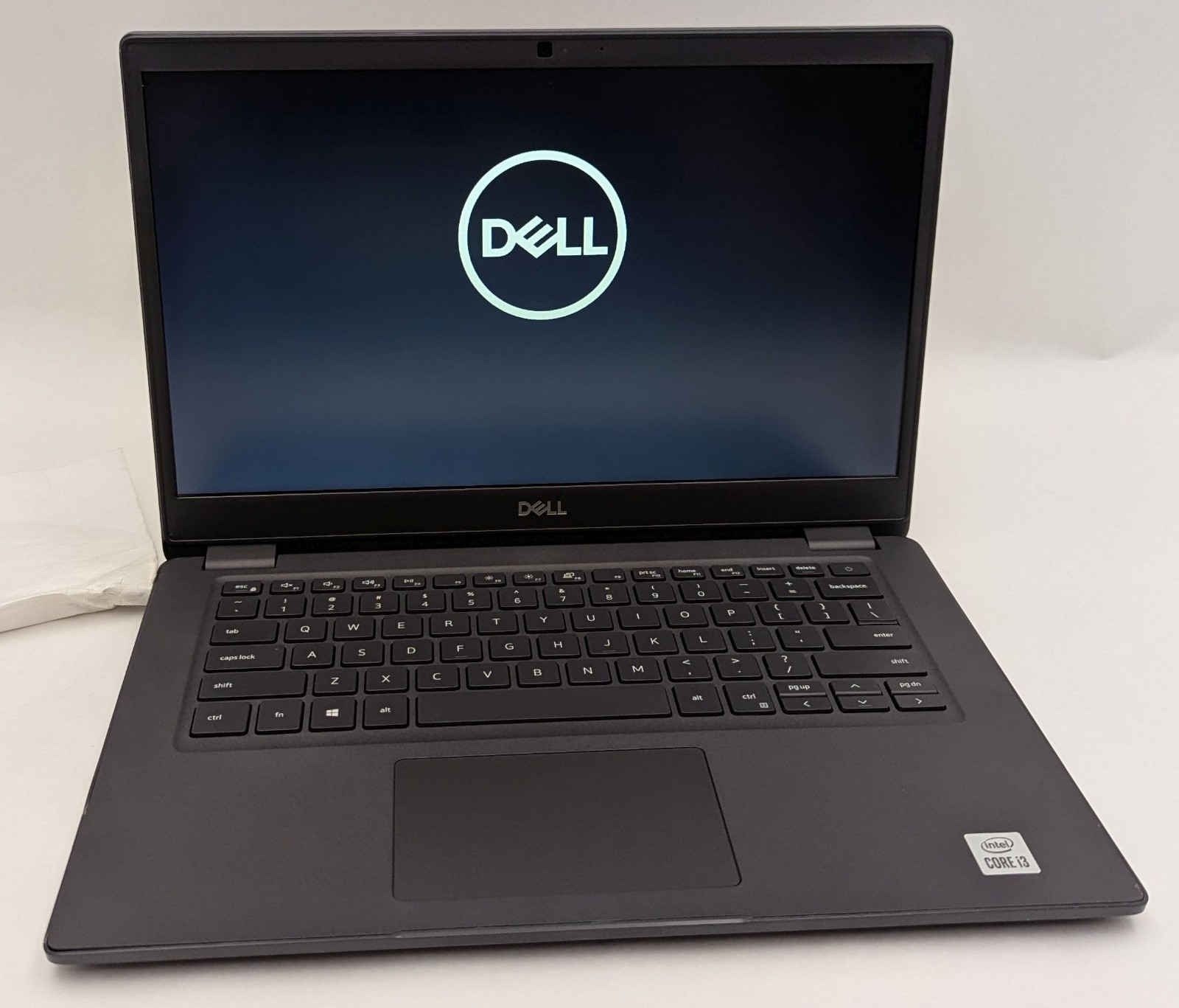 Incomplete Dell Latitude 3410 14″ Laptop i3-10110U 2.10GHz 8GB RAM *BIOS LOCKED*