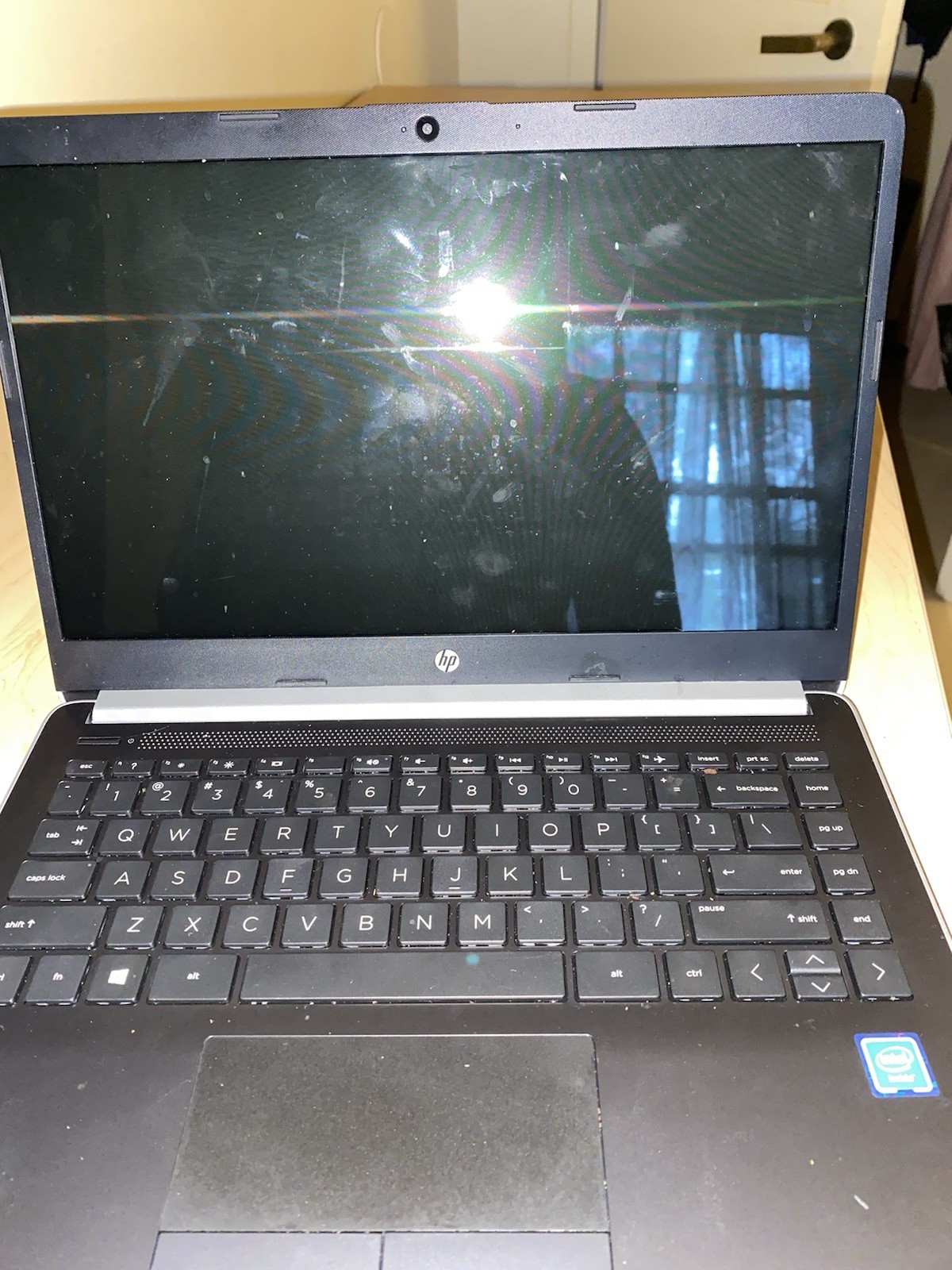 HP Laptop 14