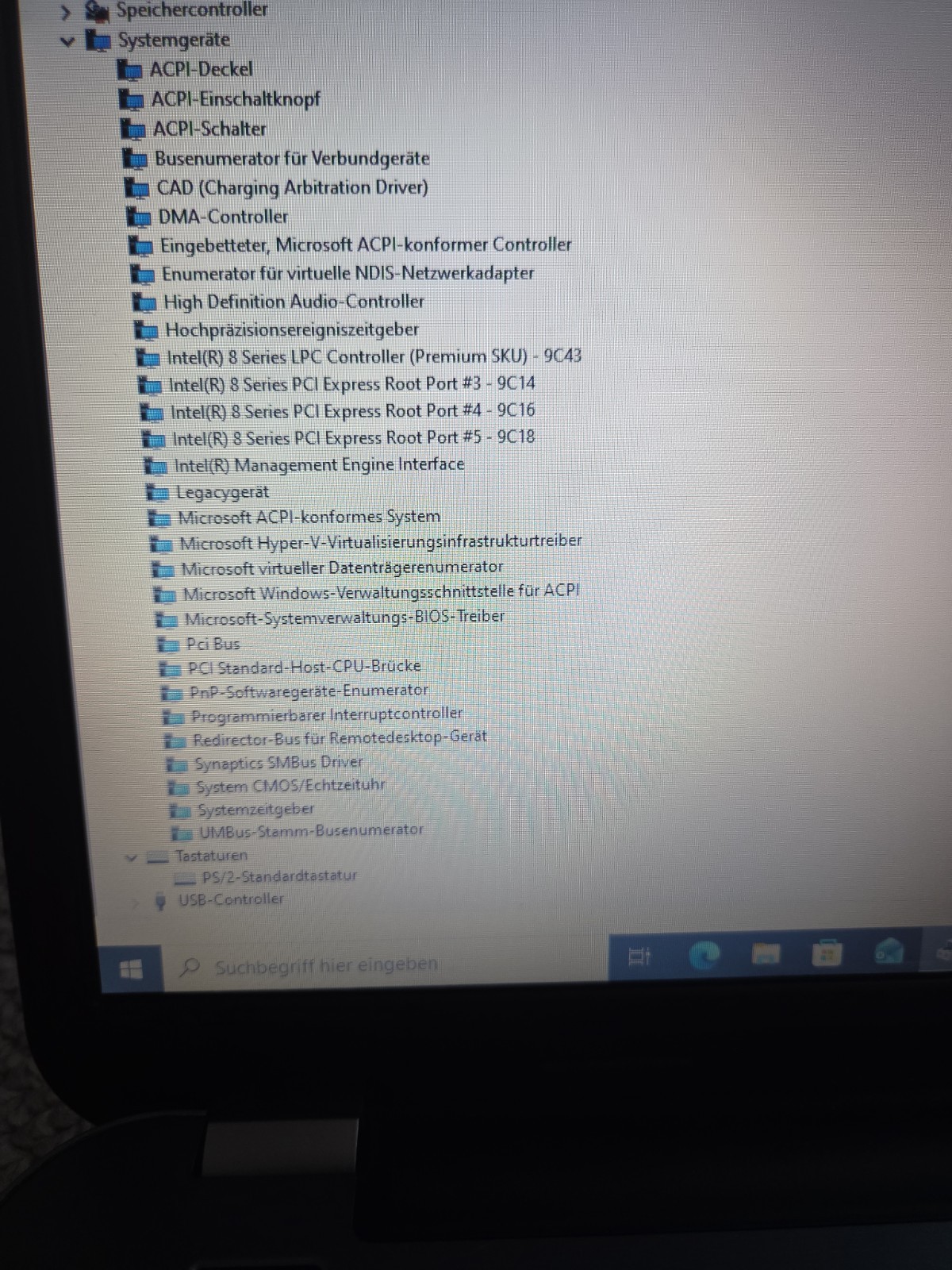 Dell Inspiron 5737 Intel Core i7 512GB SSD 17.3 inch Laptop