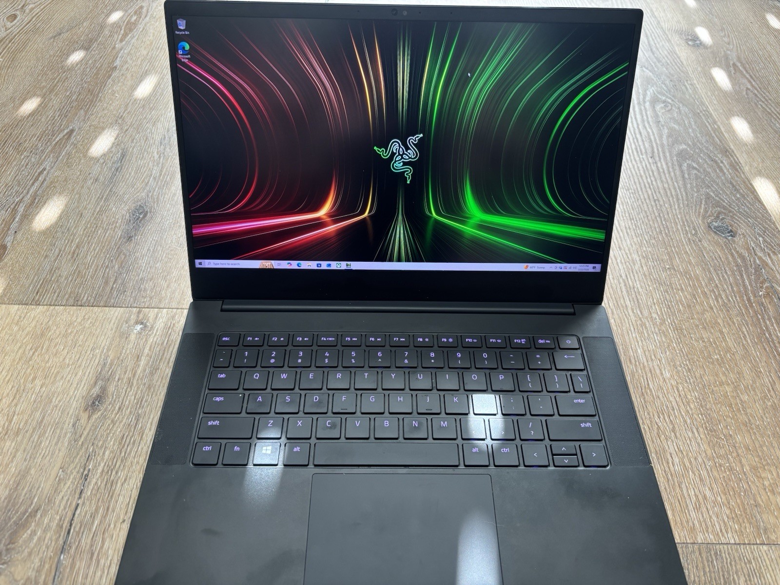 Razer Blade 14″ (1TB SSD, AMD Ryzen 9 6000 Series, 4.90 GHz, 16GB, GeForce…