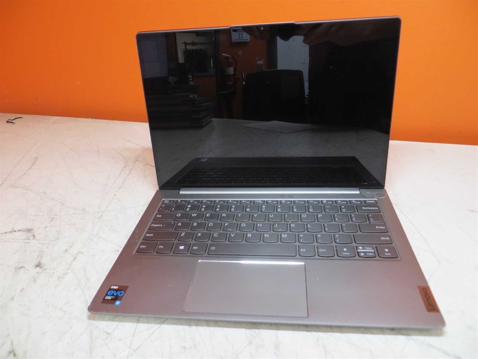 Lenovo ThinkBook 13s G2 ITL Laptop Intel i7-1165G7 2.8GHz 16GB 512GB SSD w/ OS