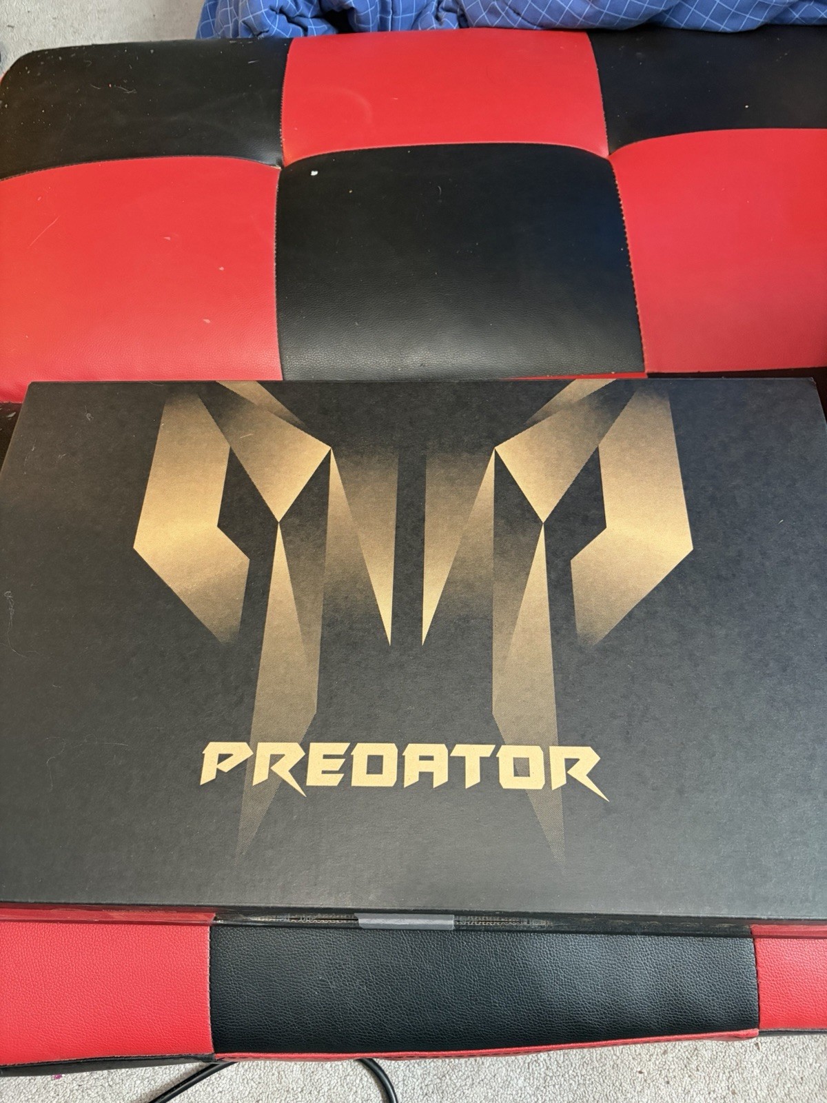 Acer Predator Helios Neo 16 Gaming Laptop 165Hz, I5-13500HX, GeForce RTX 4050