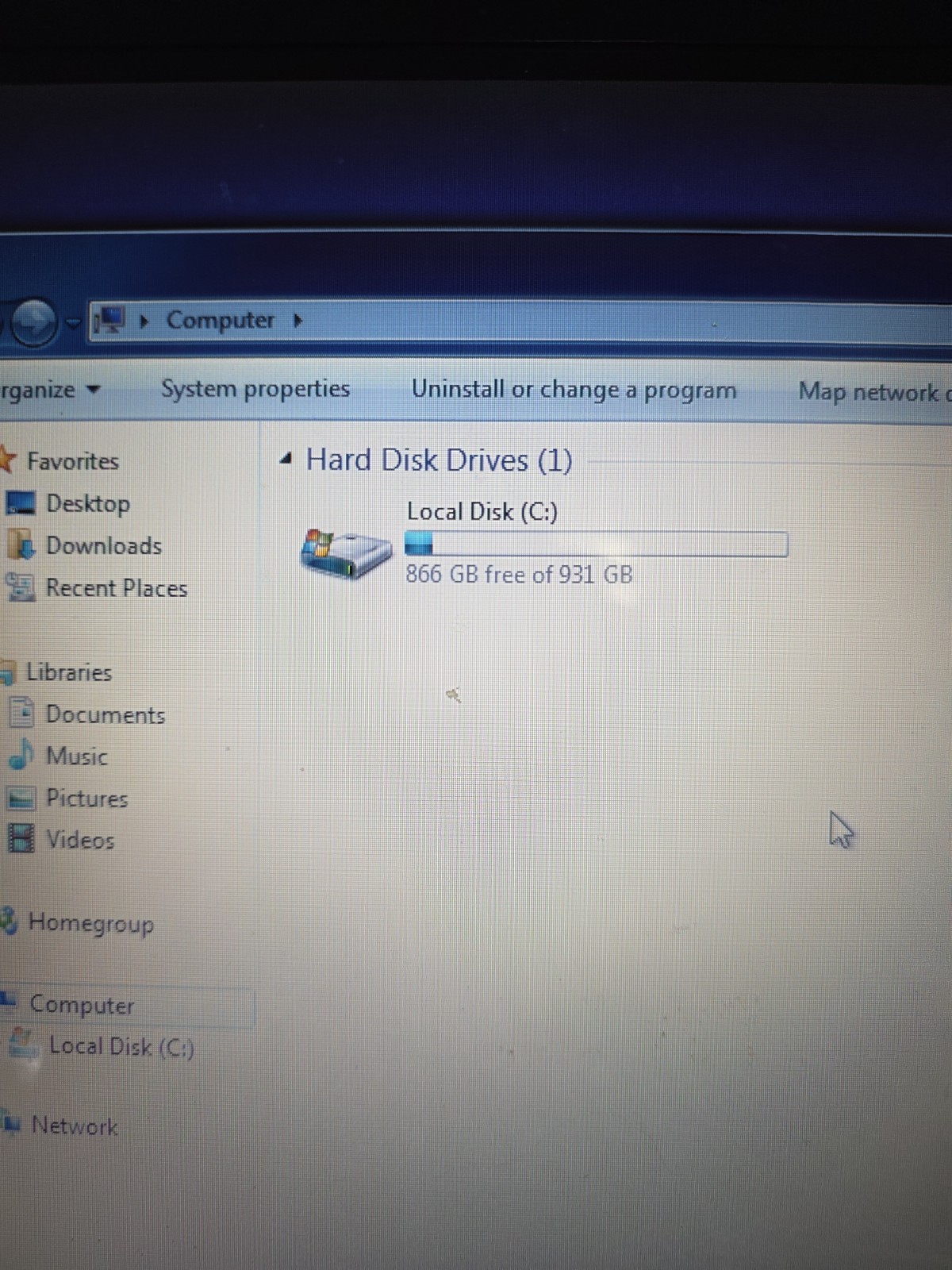 Dell Inspiron 5545 AMD A10-7300 Radeon R6 8gb ram 1 TB IDE Hd charger H417K22
