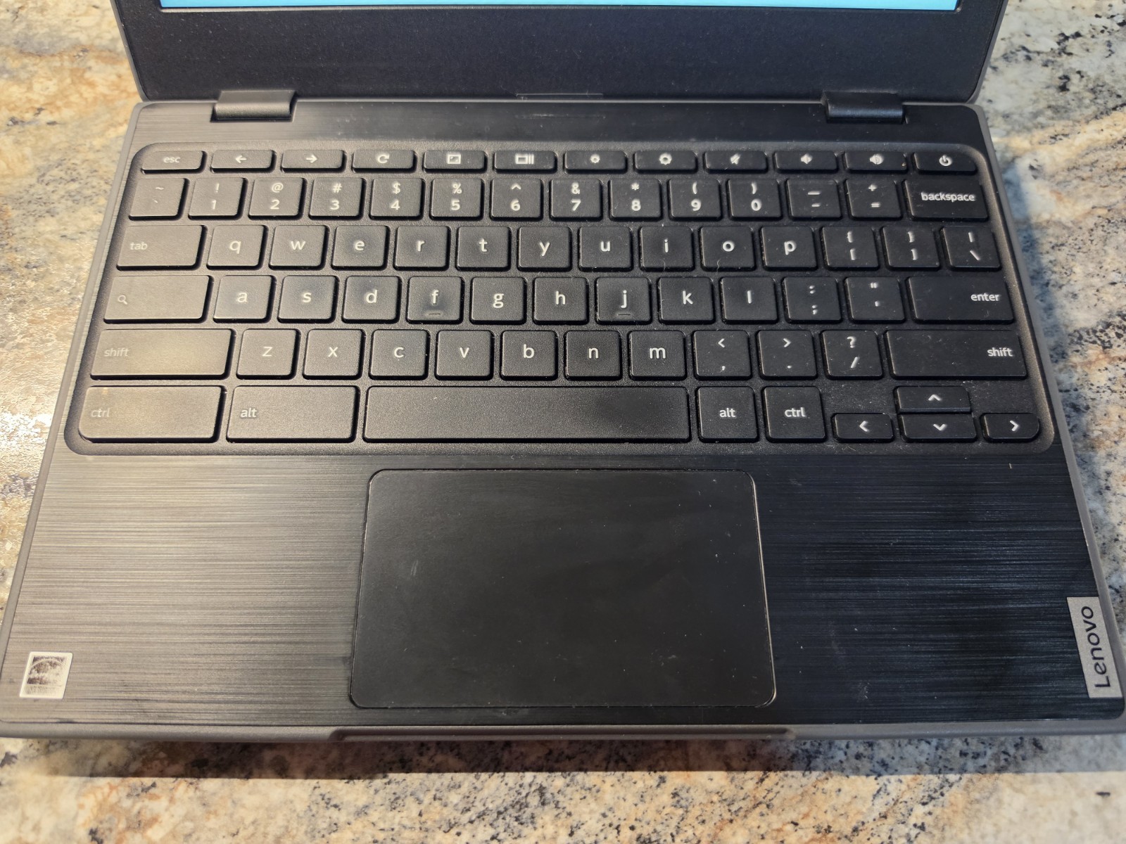 Lenovo 100e Chromebook 2nd Gen 81MA 11.6″ Intel N4020 4GB 32GB ChromeOS Laptop