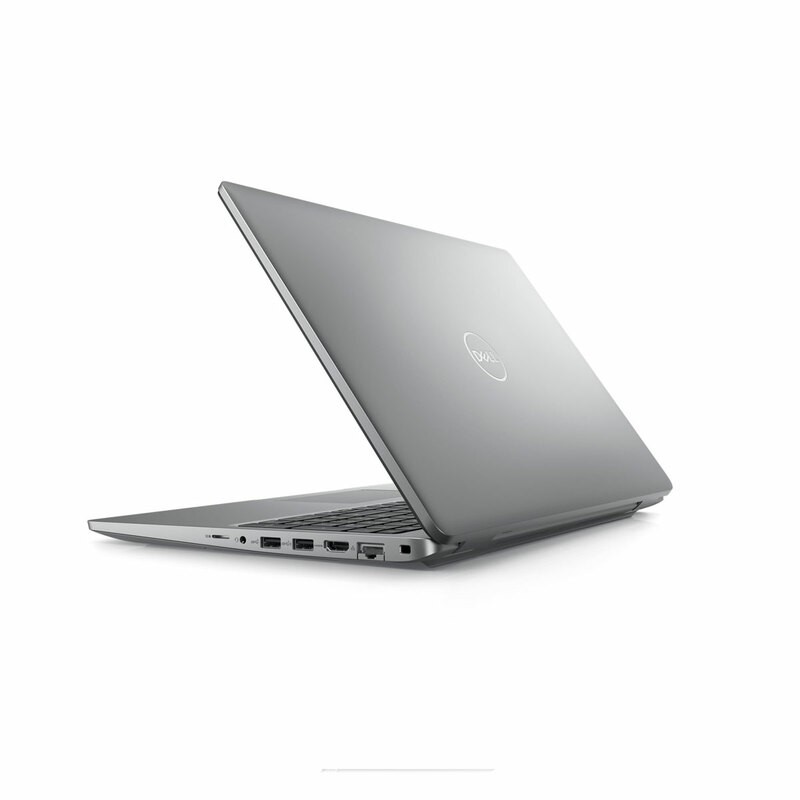 Dell Precision 3581 – No OS i7-13700H 16 GB RAM 512 GB SSD 15.6 in FHD
