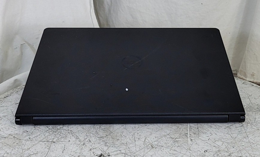 DELL INSPIRON 5566 Laptop Core I5-7200U 8GB 500GB