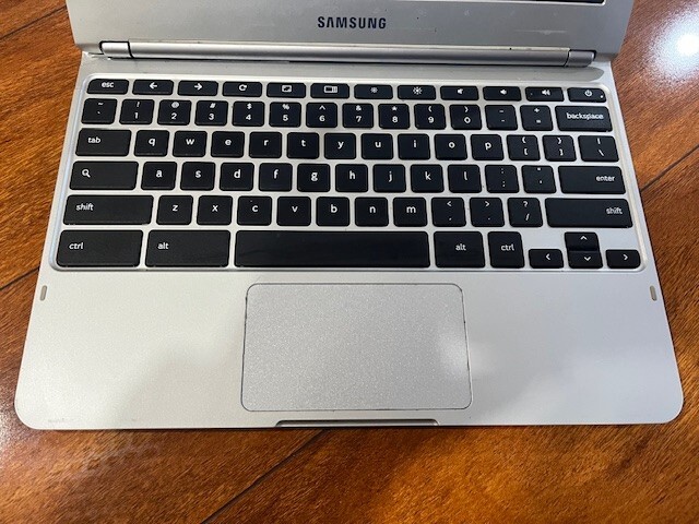 Samsung Chromebook 303C