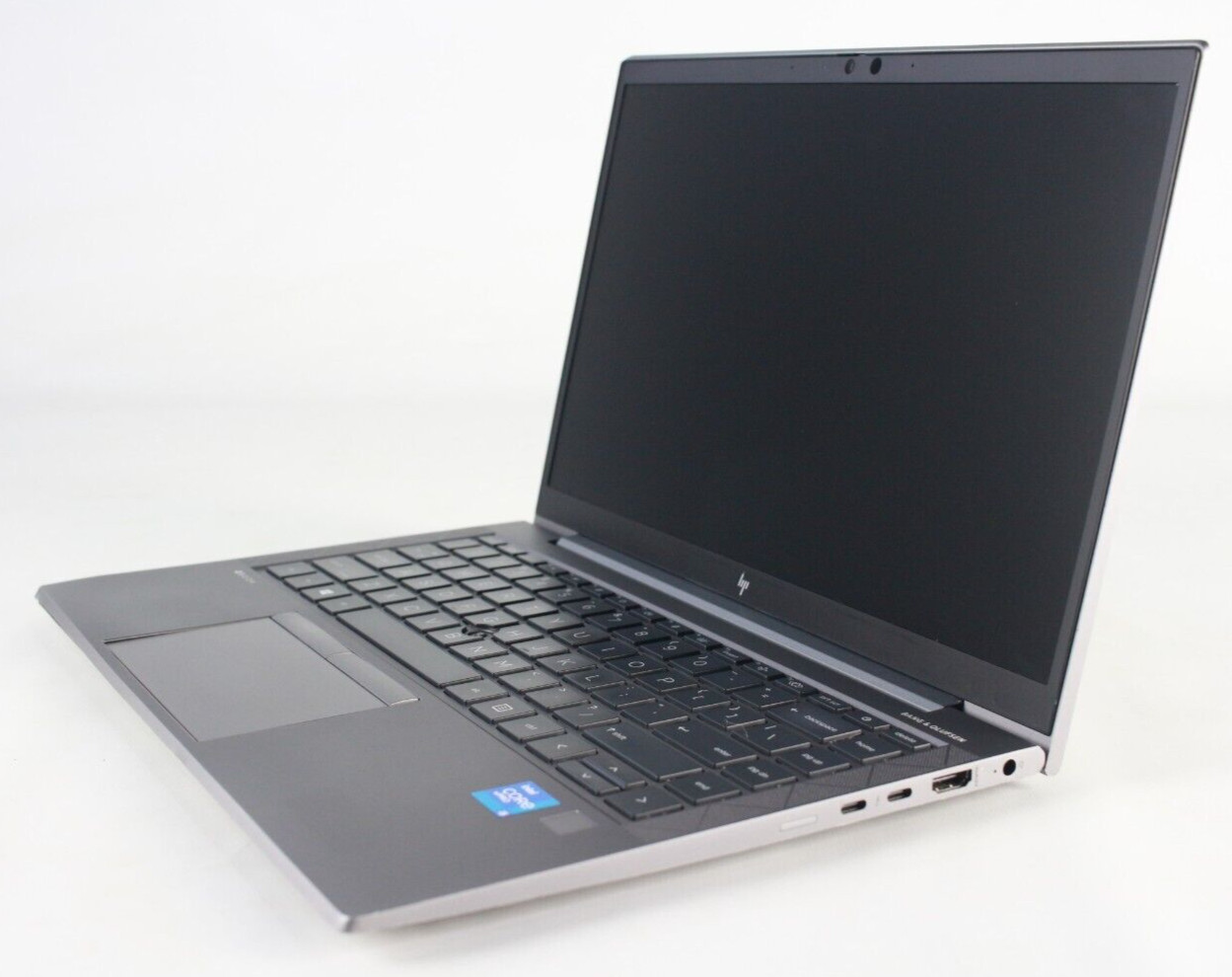 HP ZBook Firefly G8 15″ Laptop i5 11th Gen 256GB SSD 8GB RAM Win 11 (BR)