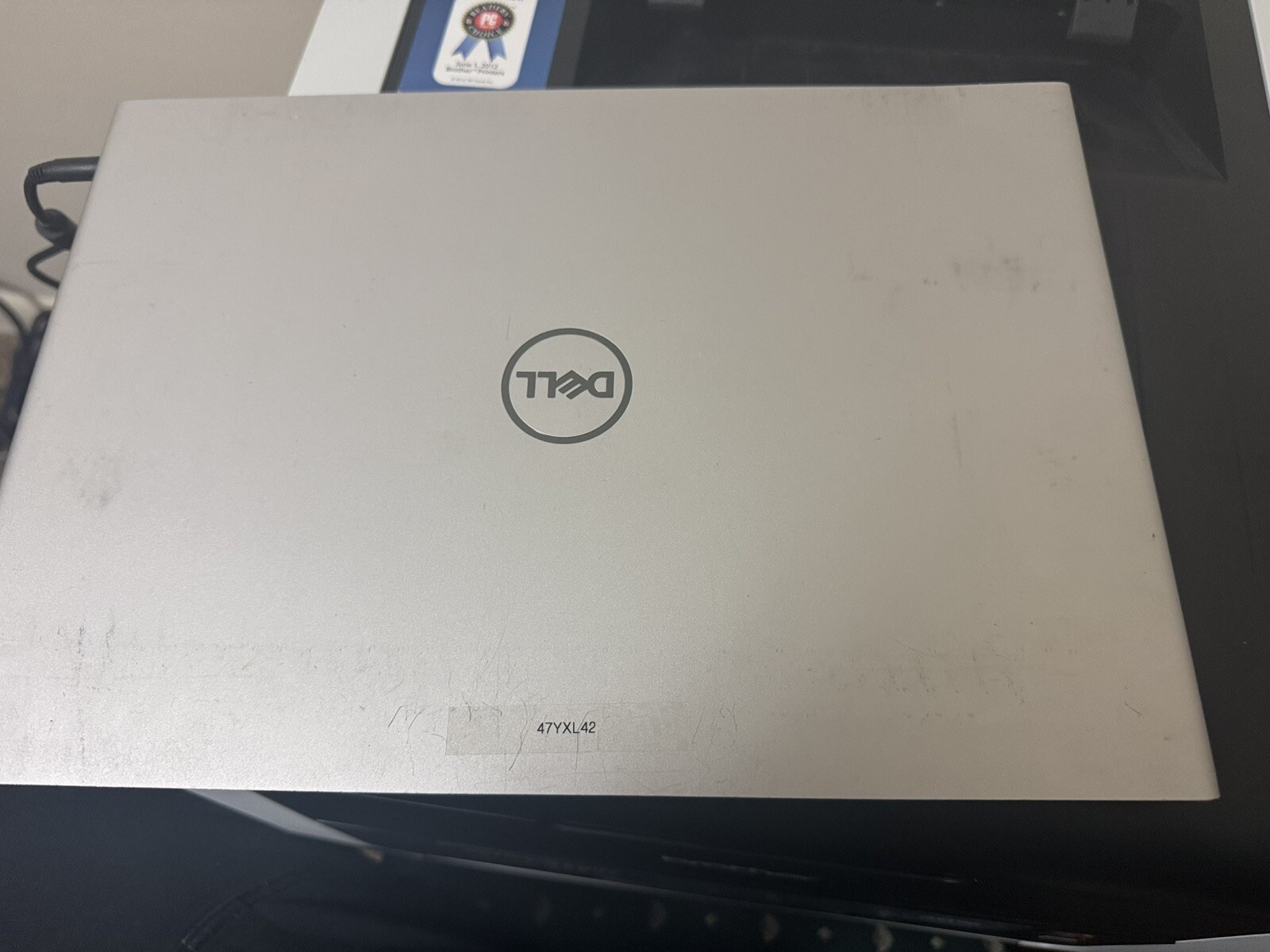 Dell Vostro 5471 i5-8250U, 8GB RAM, 250GB SSD Service Tag 47yxl42