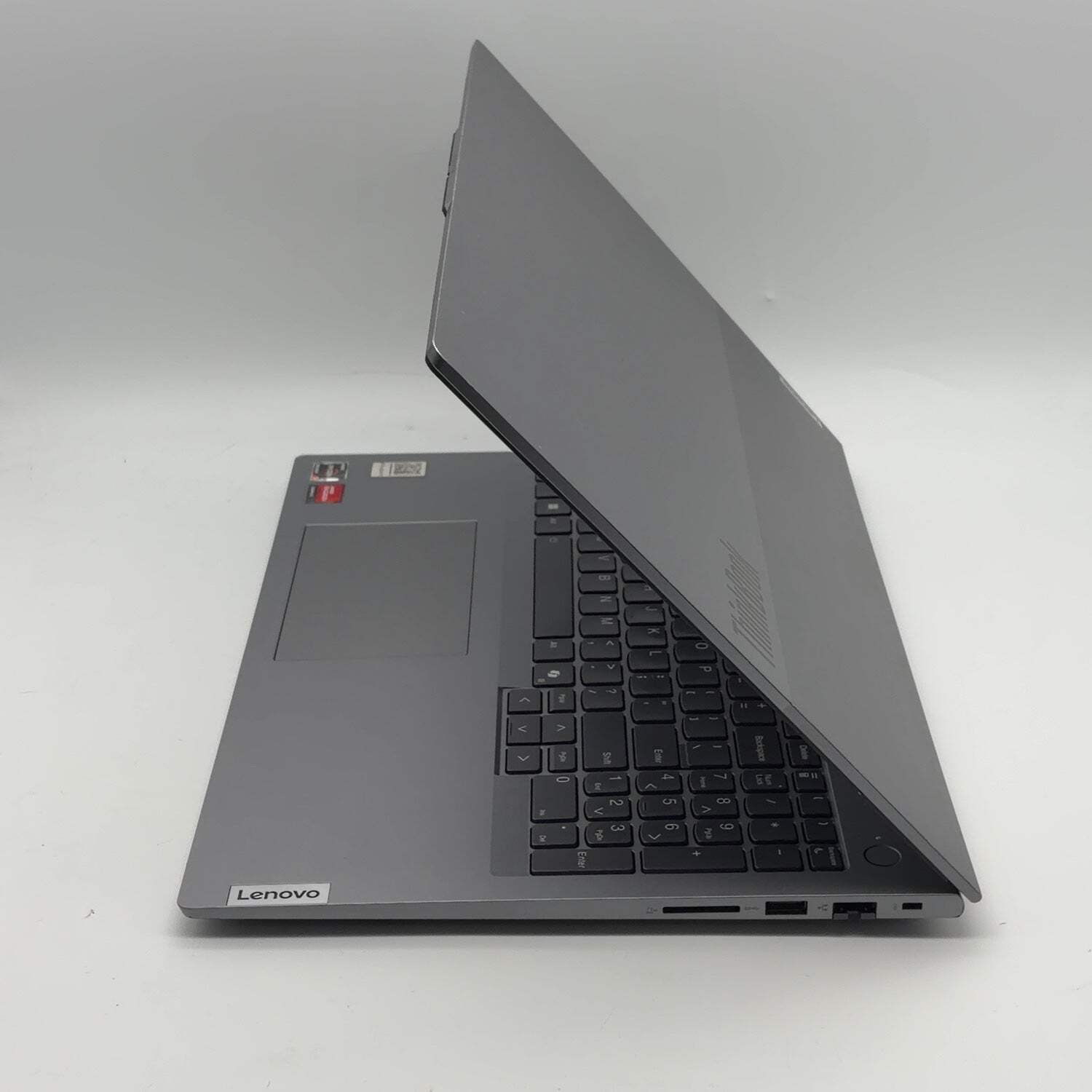Lenovo ThinkBook 16 Gen 7 G7 ARP 16″ Ryzen 5 7535HS 3.3GHz 8GB RAM 256GB SSD