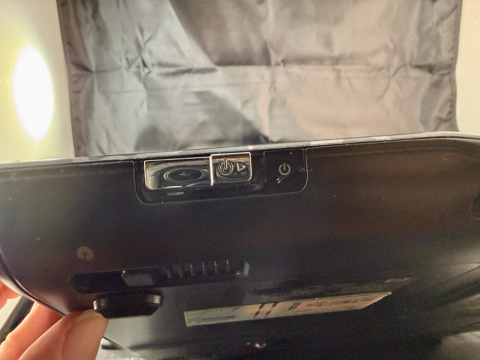 HP TouchSmart TX2-1275DX Notebook – Laptop AMD Turion X2 ATI Radeon Graphics