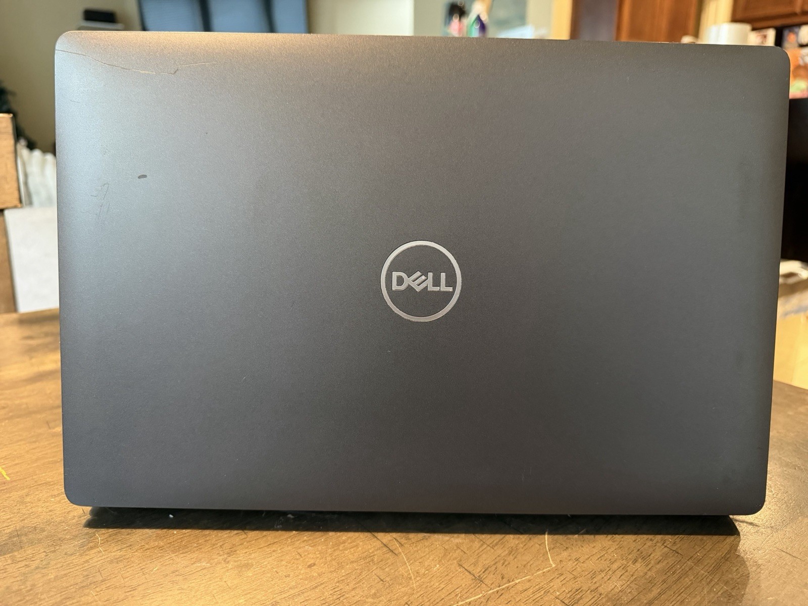 Dell Precision 3541 INTEL CORE I7-9750H 8GB RAM 256GB NVME 15.6 IN QUADRO P620