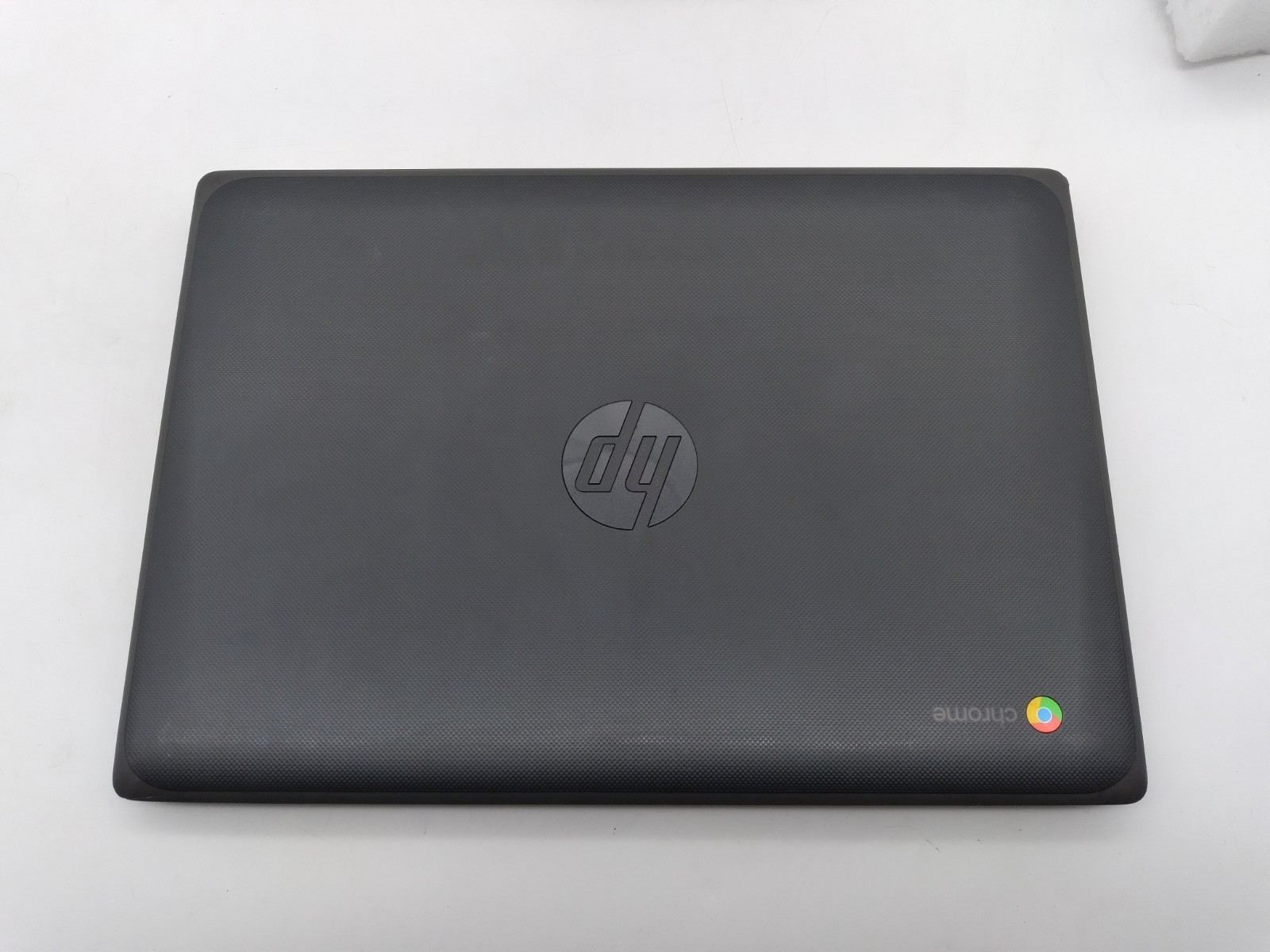 HP Chromebook 11A G8 EE 11″ HD Webcam AMD A4-CPU 9120C @1.6GHz 32GB SSD 4GB RAM