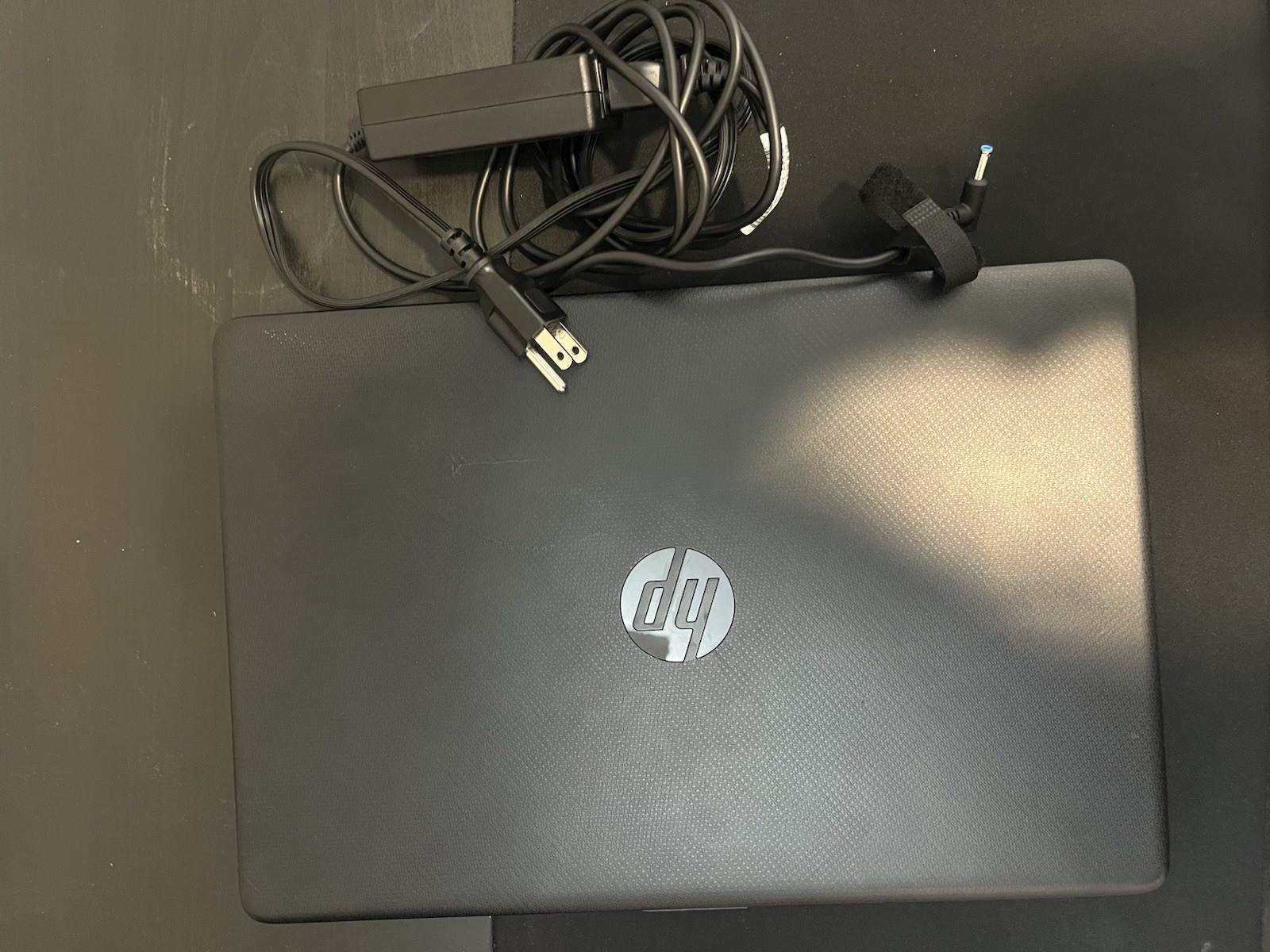 HP Intel Core i5 7th Gen. 15.6″ Black Laptop 1TB SSD HD Display Windows 11