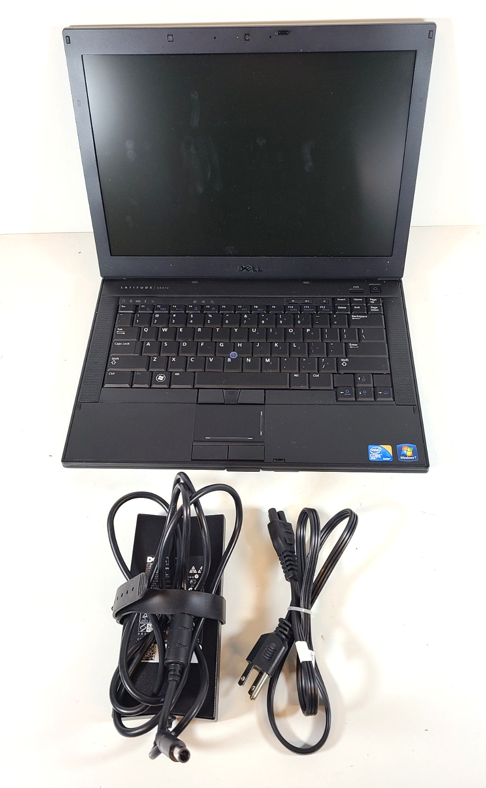 Dell Latitude E6410 Intel Core i5-560M 4GB RAM 25 GB HDD Windows 10 Home