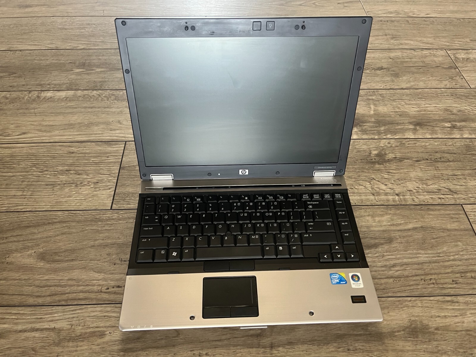 HP EliteBook 6930P Laptop PARTS ONLY