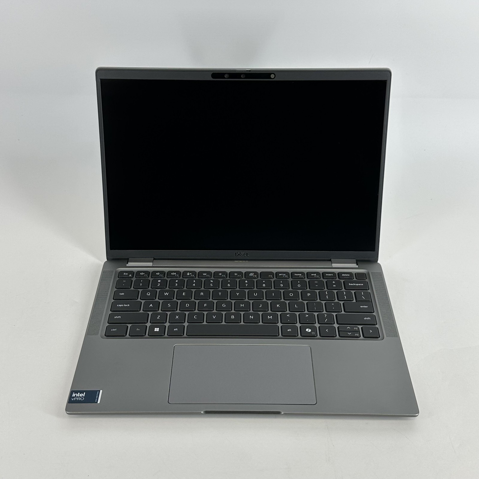 Dell Latitude 7450 14 Gray FHD+ 3.8 GHz Ultra 7 165H 32GB 512GB SSD – Bad Camera