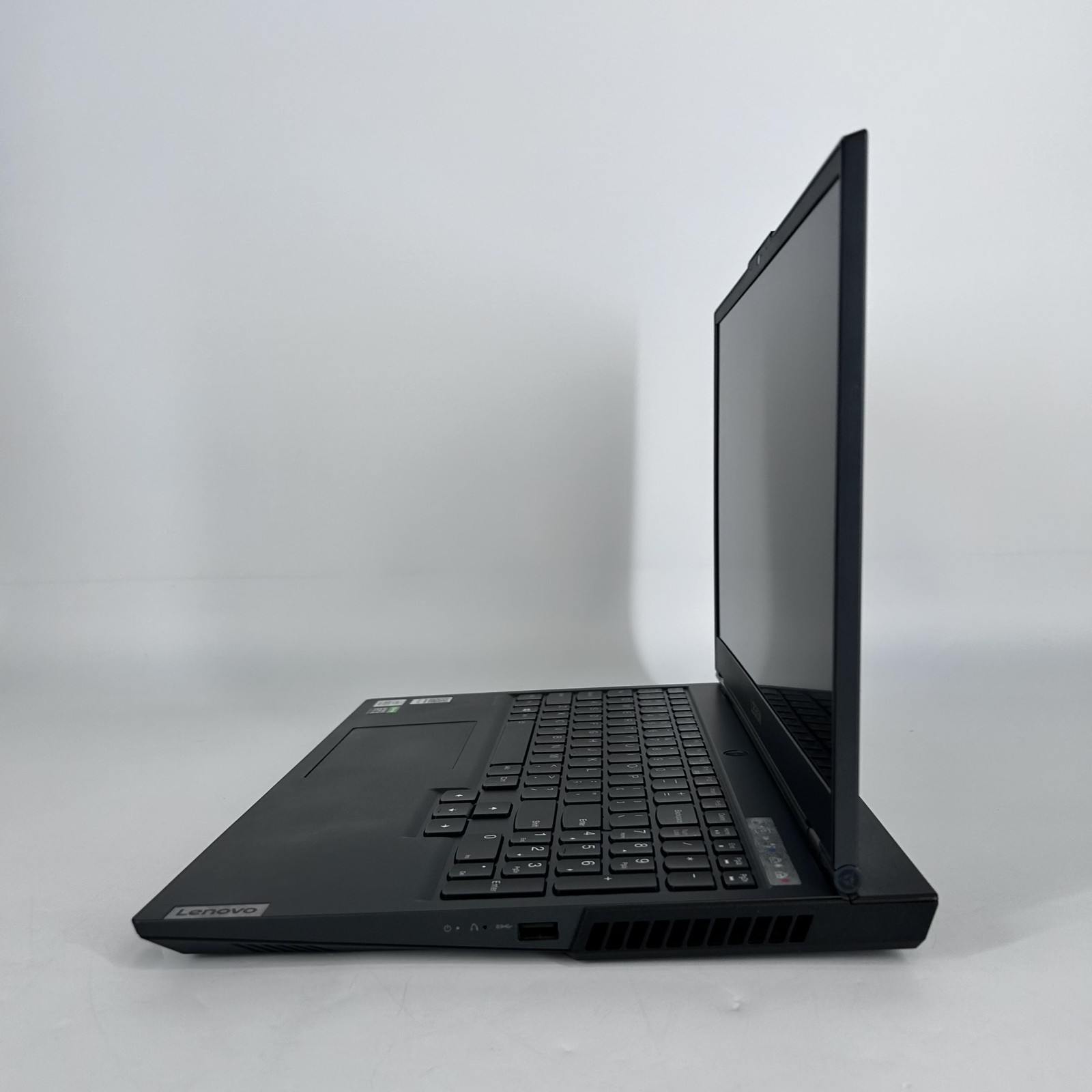 Lenovo Legion 7i 15.6 144Hz FHD i7-10750H 2.6GHz 16GB 1TB SSD RTX 2060 Very Good